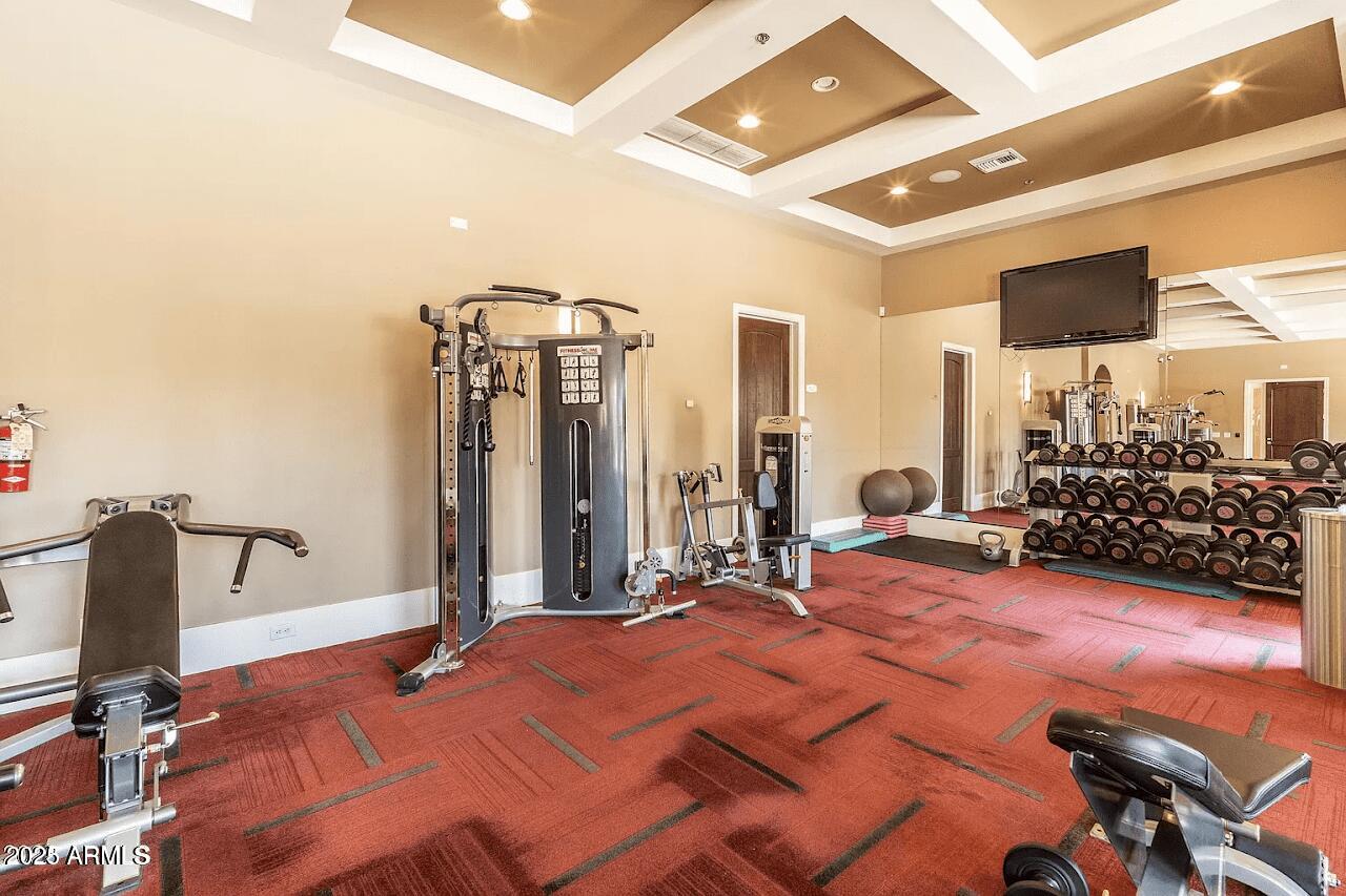 1367 S COUNTRY CLUB Drive # 1354