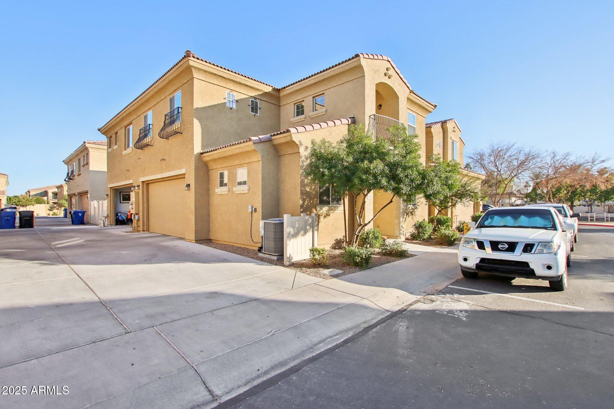 1367 S COUNTRY CLUB Drive # 1354