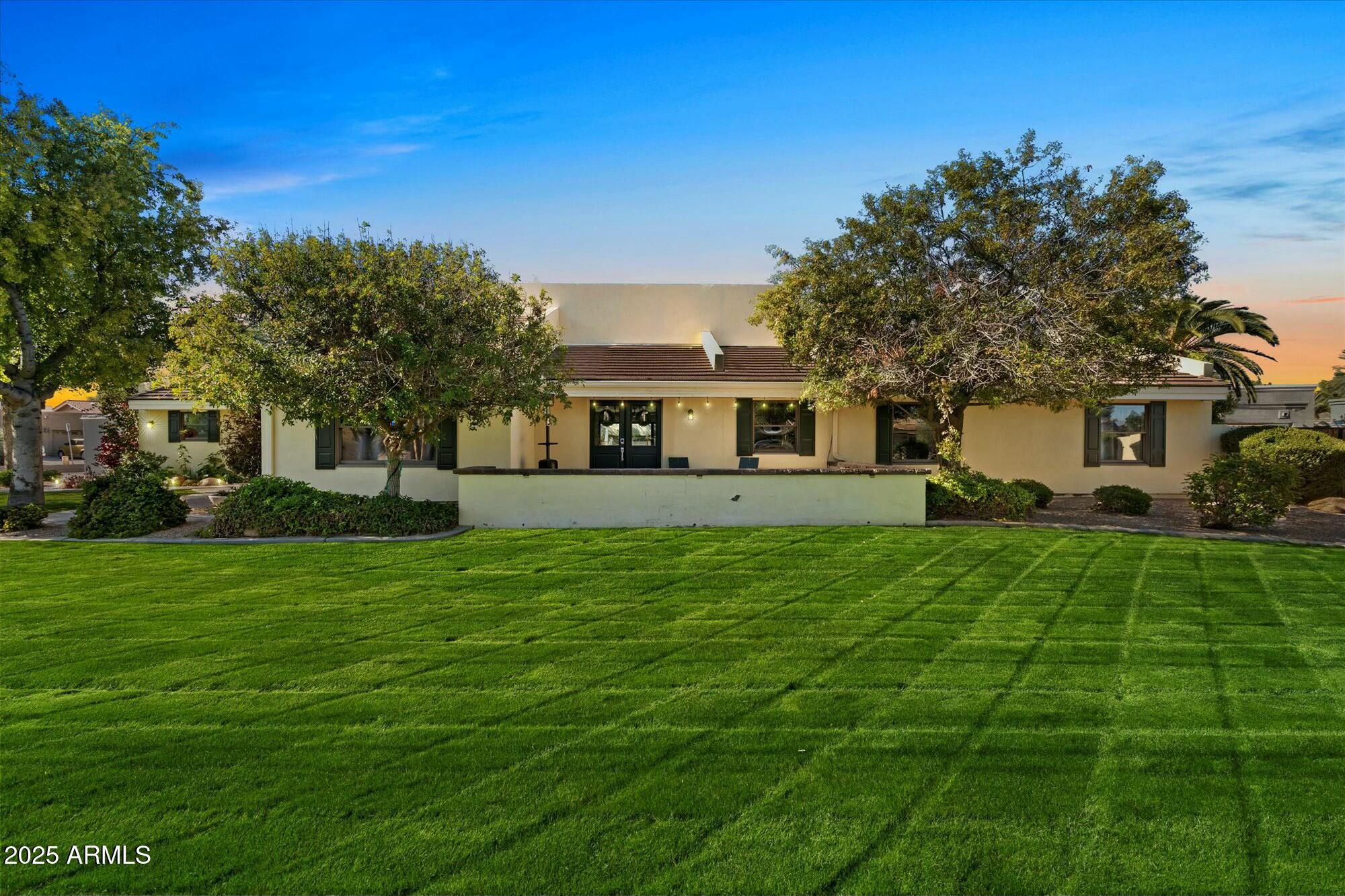 9331 S LAKESHORE Drive