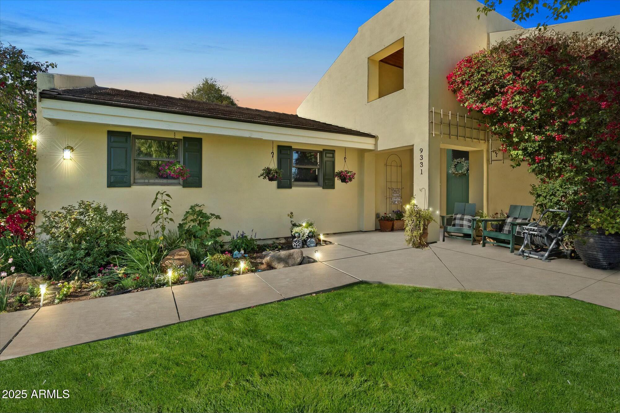 9331 S LAKESHORE Drive