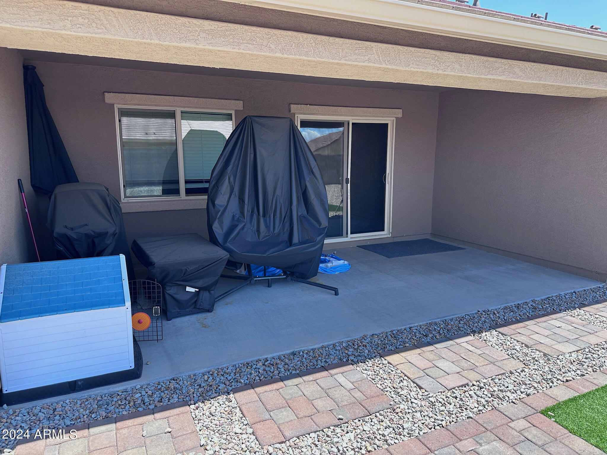 3829 N PRINCETON Lane