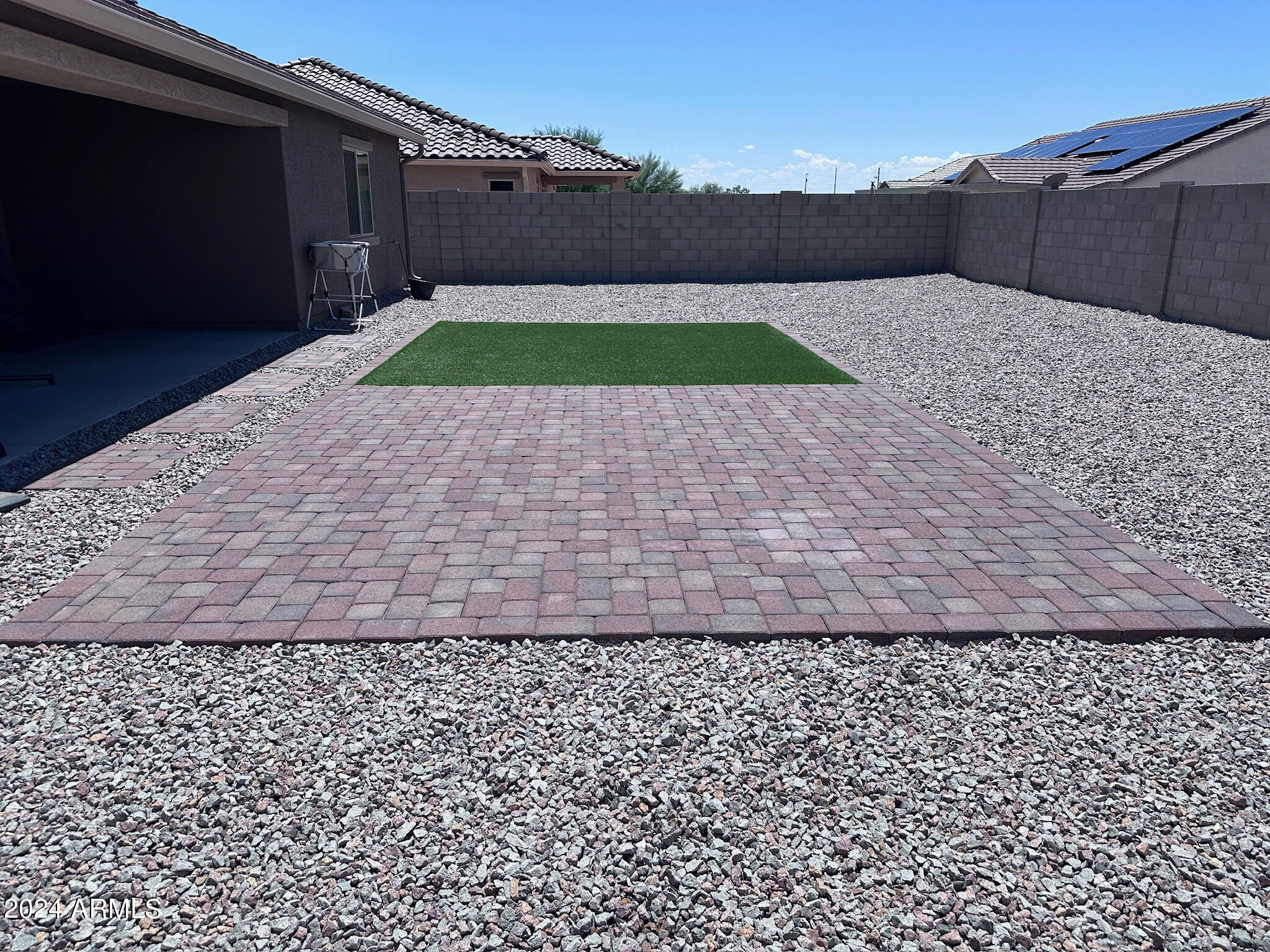 3829 N PRINCETON Lane