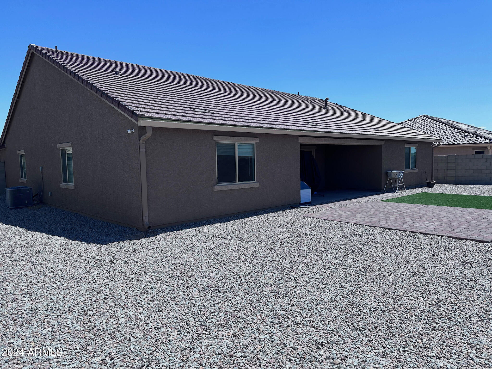 3829 N PRINCETON Lane