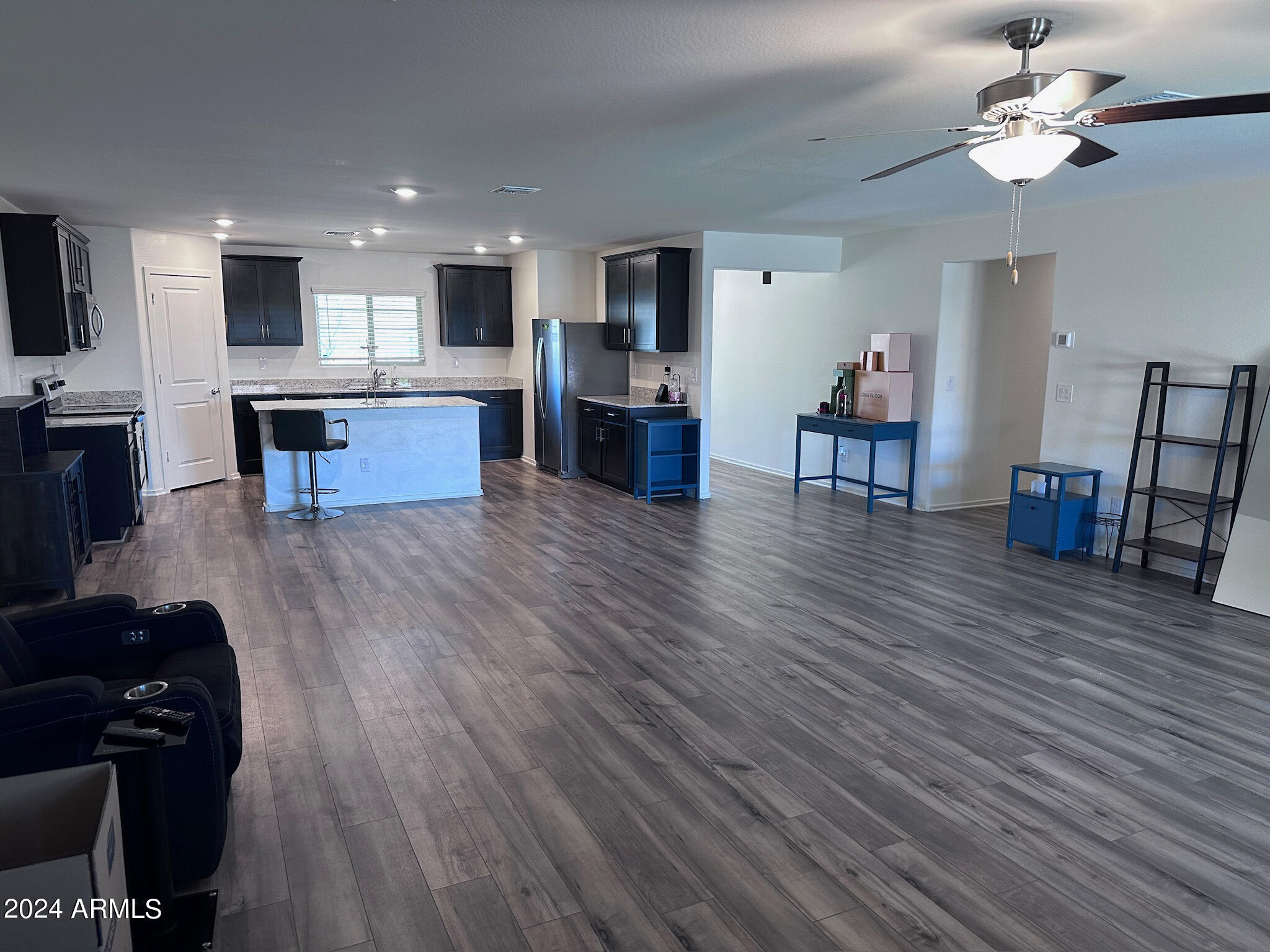 3829 N PRINCETON Lane