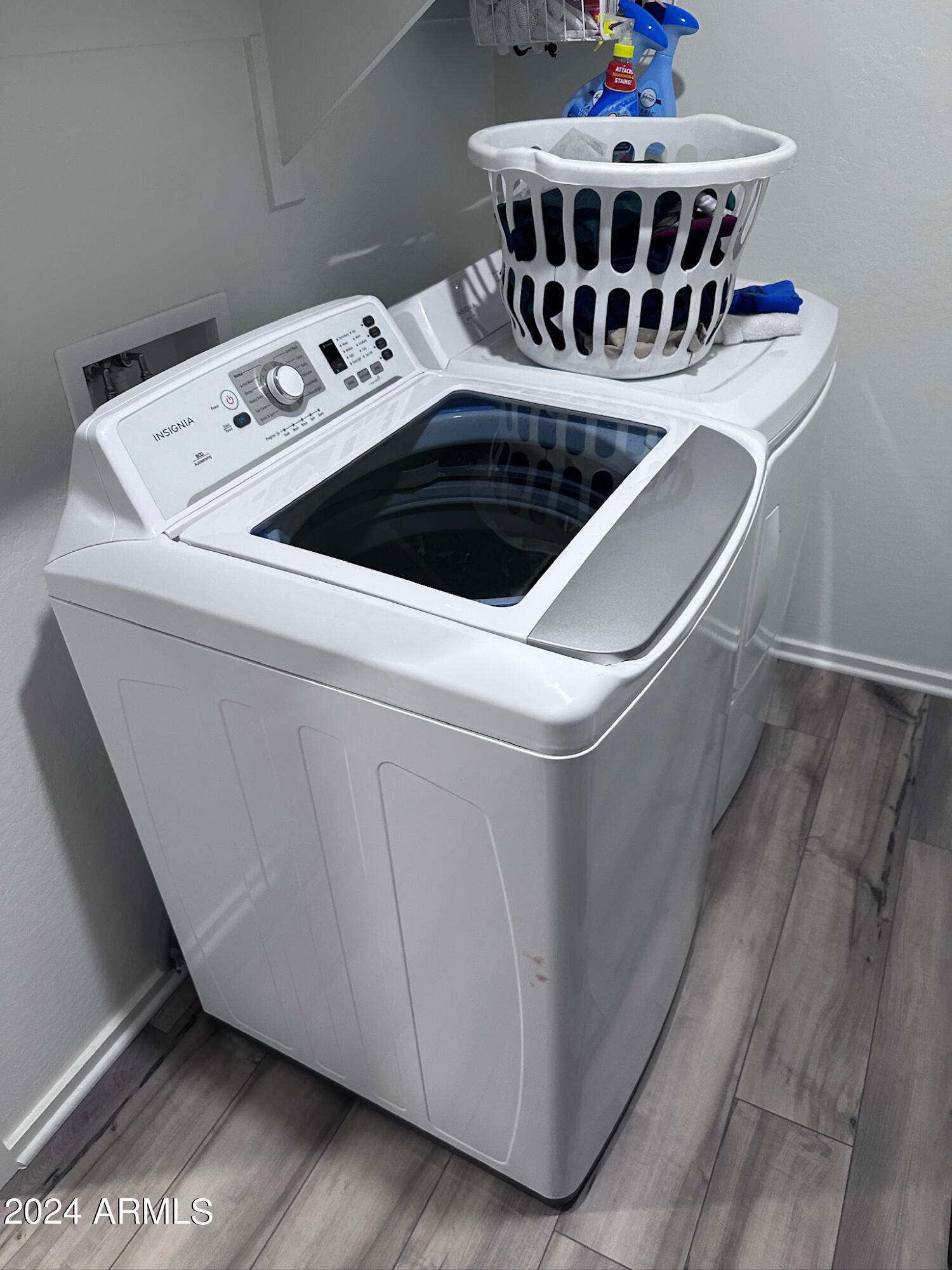 3829 N PRINCETON Lane