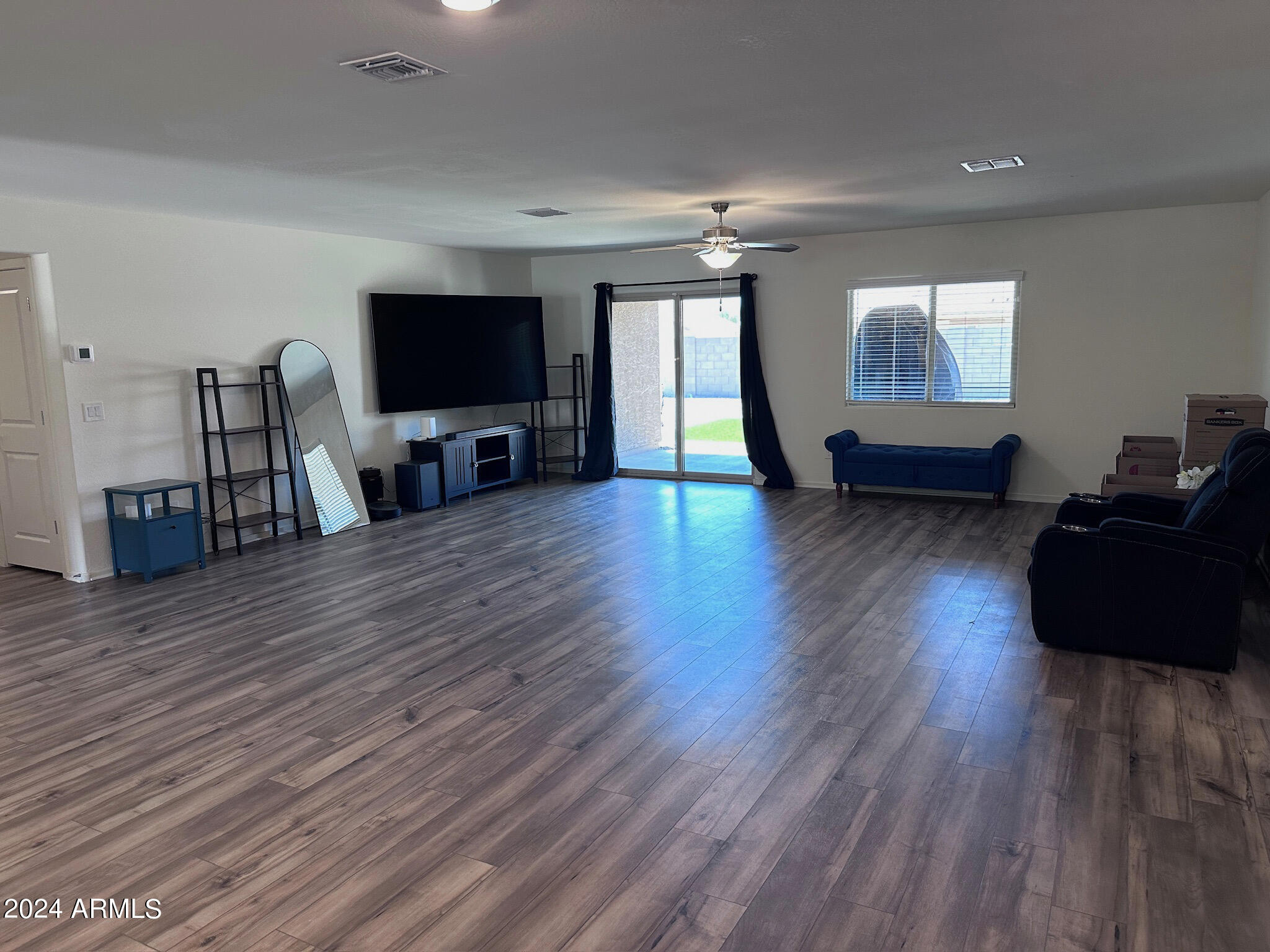 3829 N PRINCETON Lane