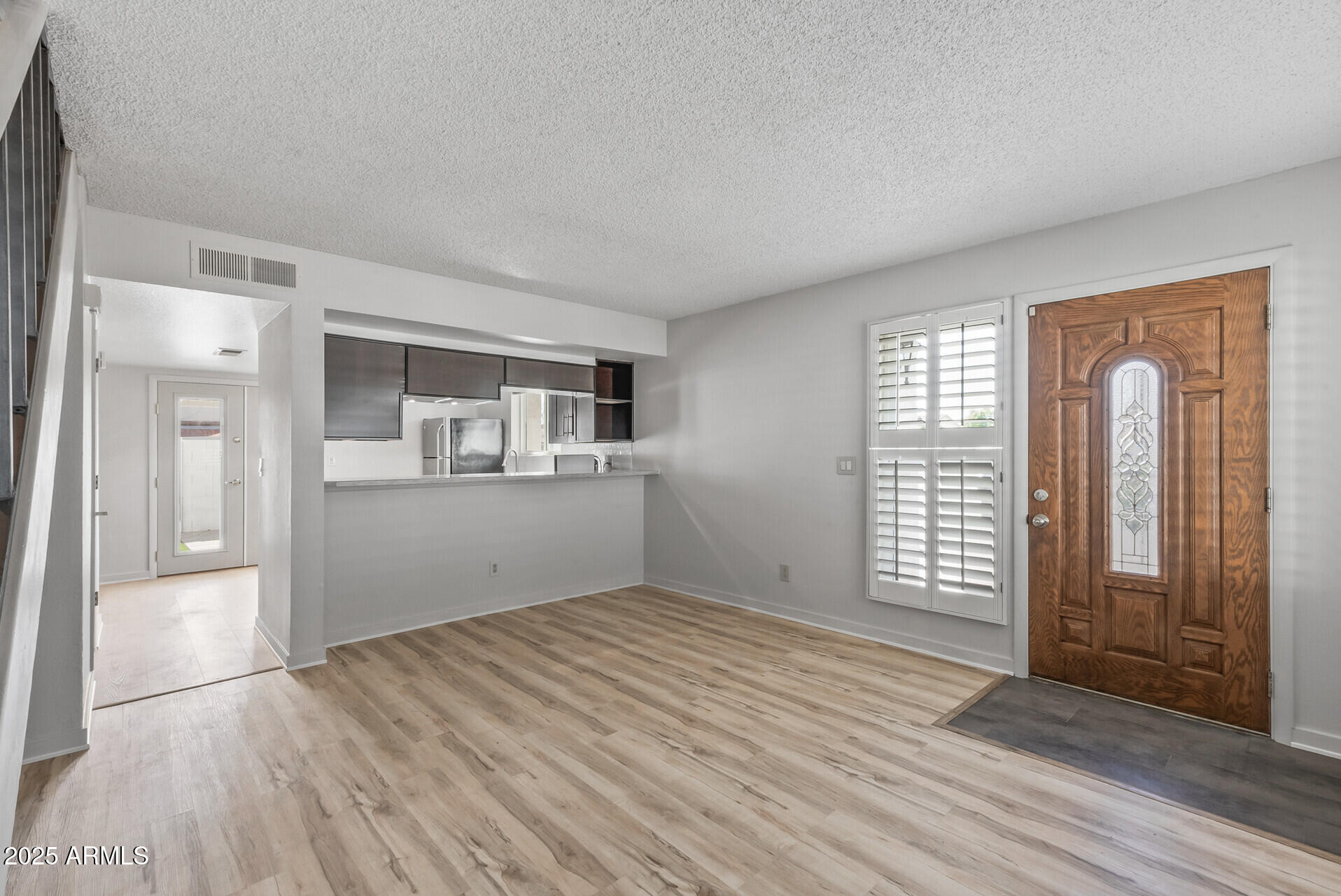 2828 E WALTANN Lane # 1