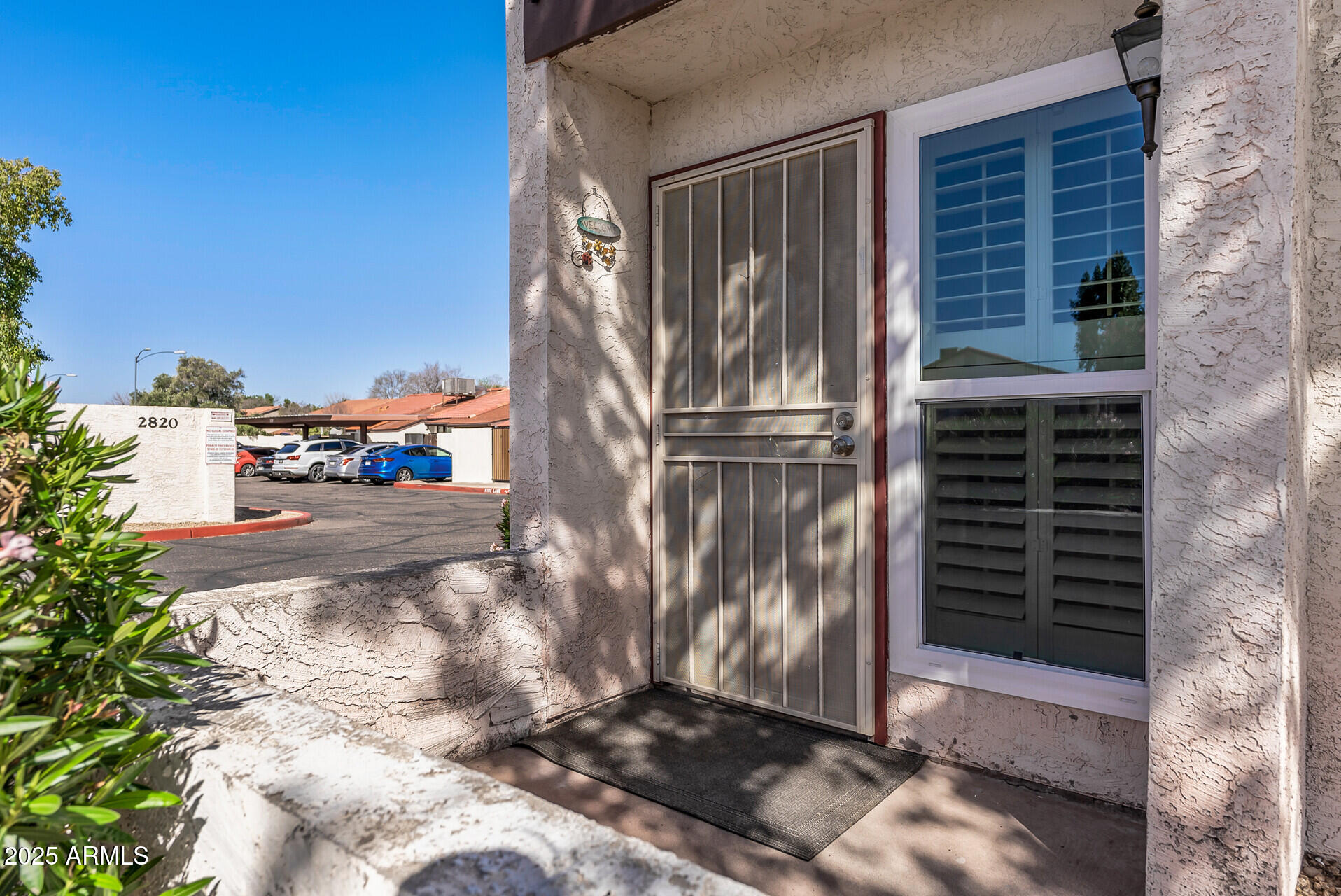 2828 E WALTANN Lane # 1