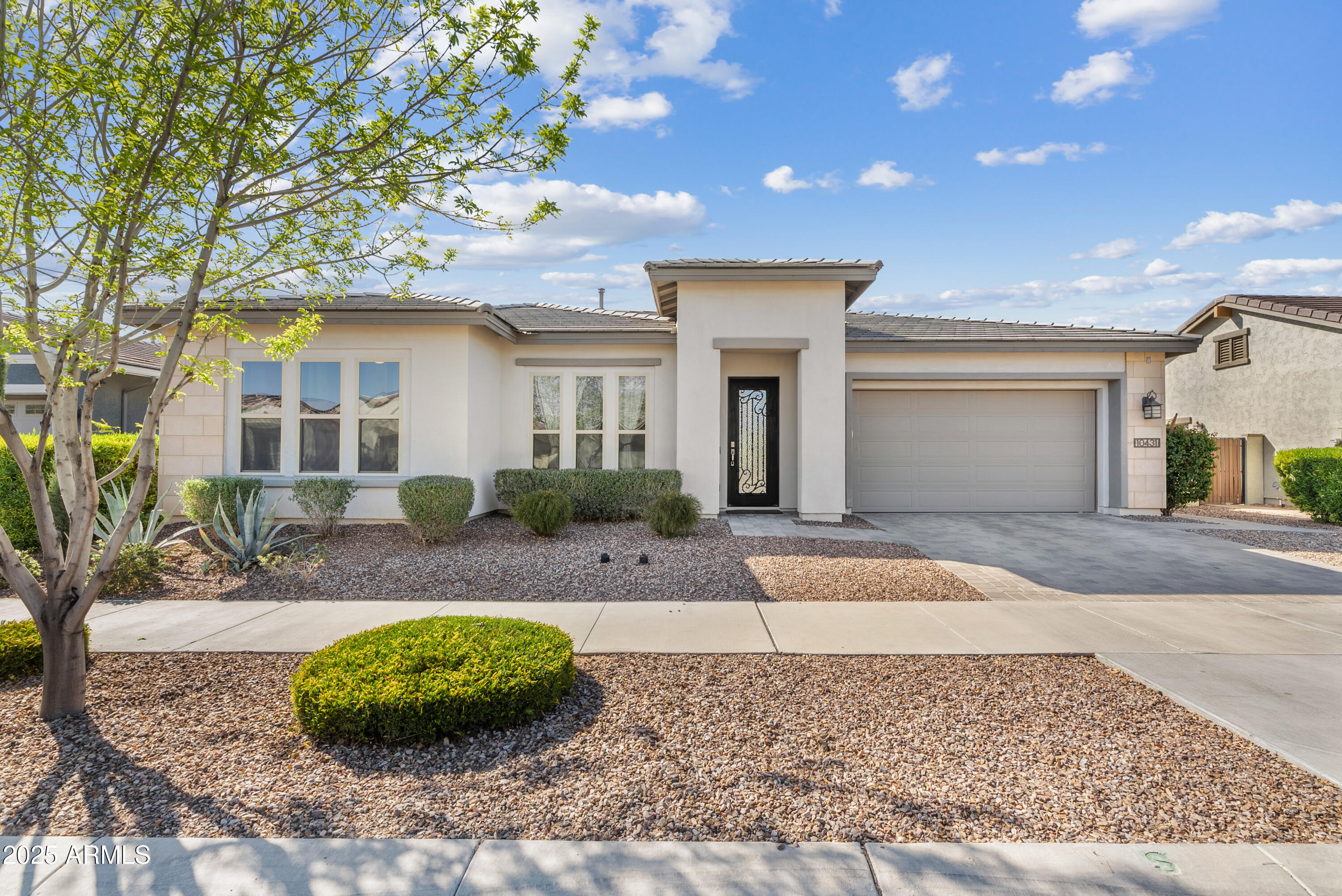 10431 E Tiger Lily Avenue