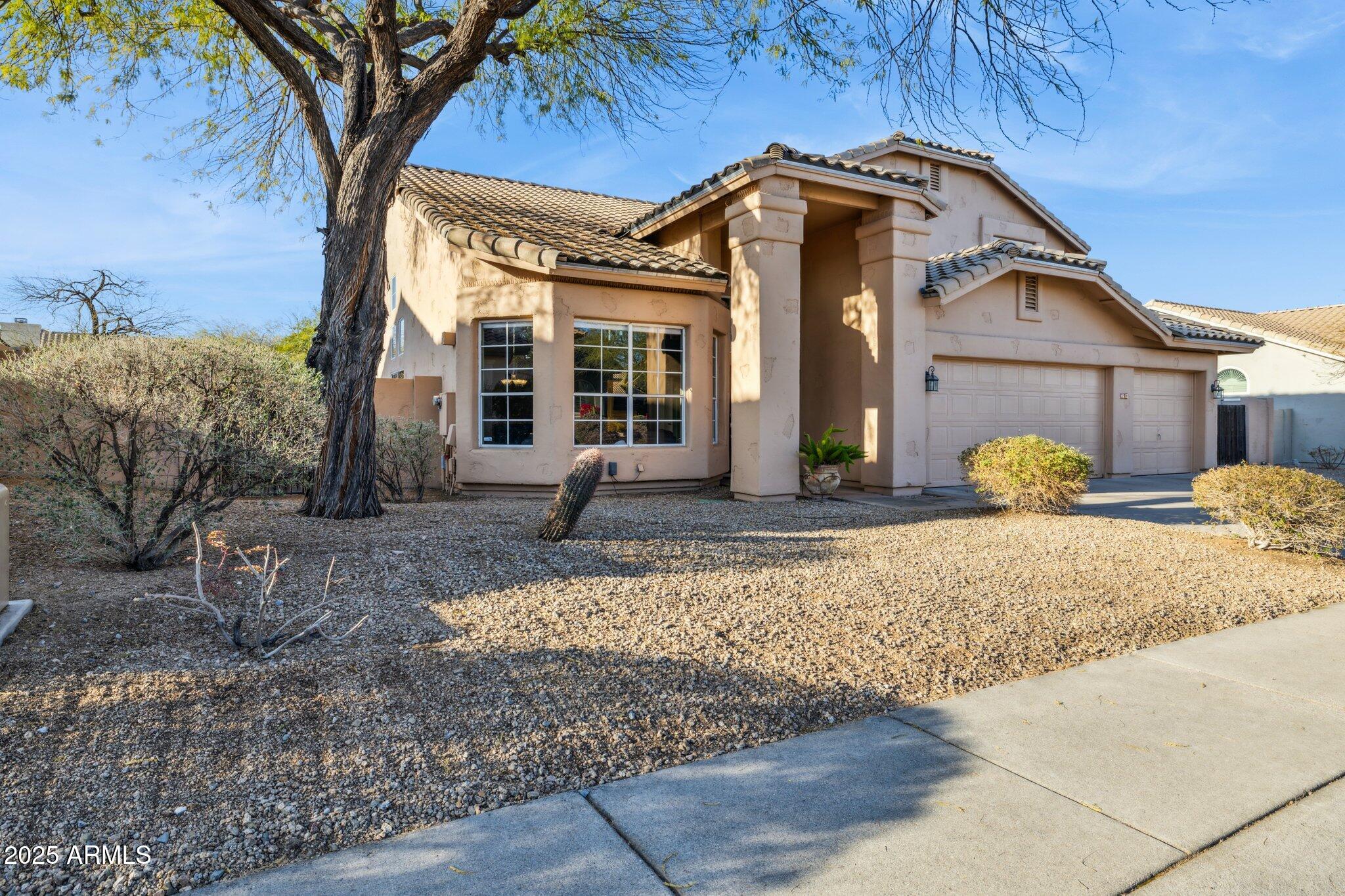 4617 E MONTGOMERY Road