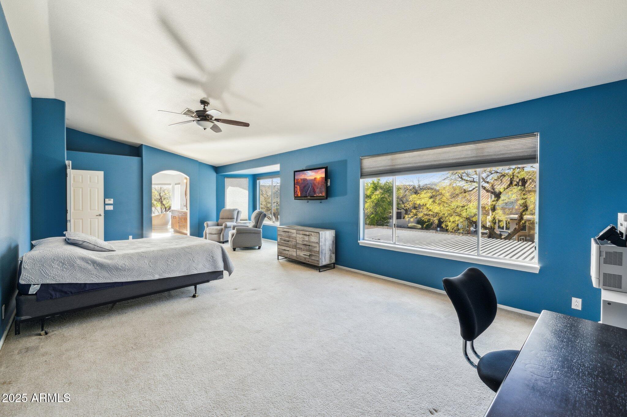 4617 E MONTGOMERY Road