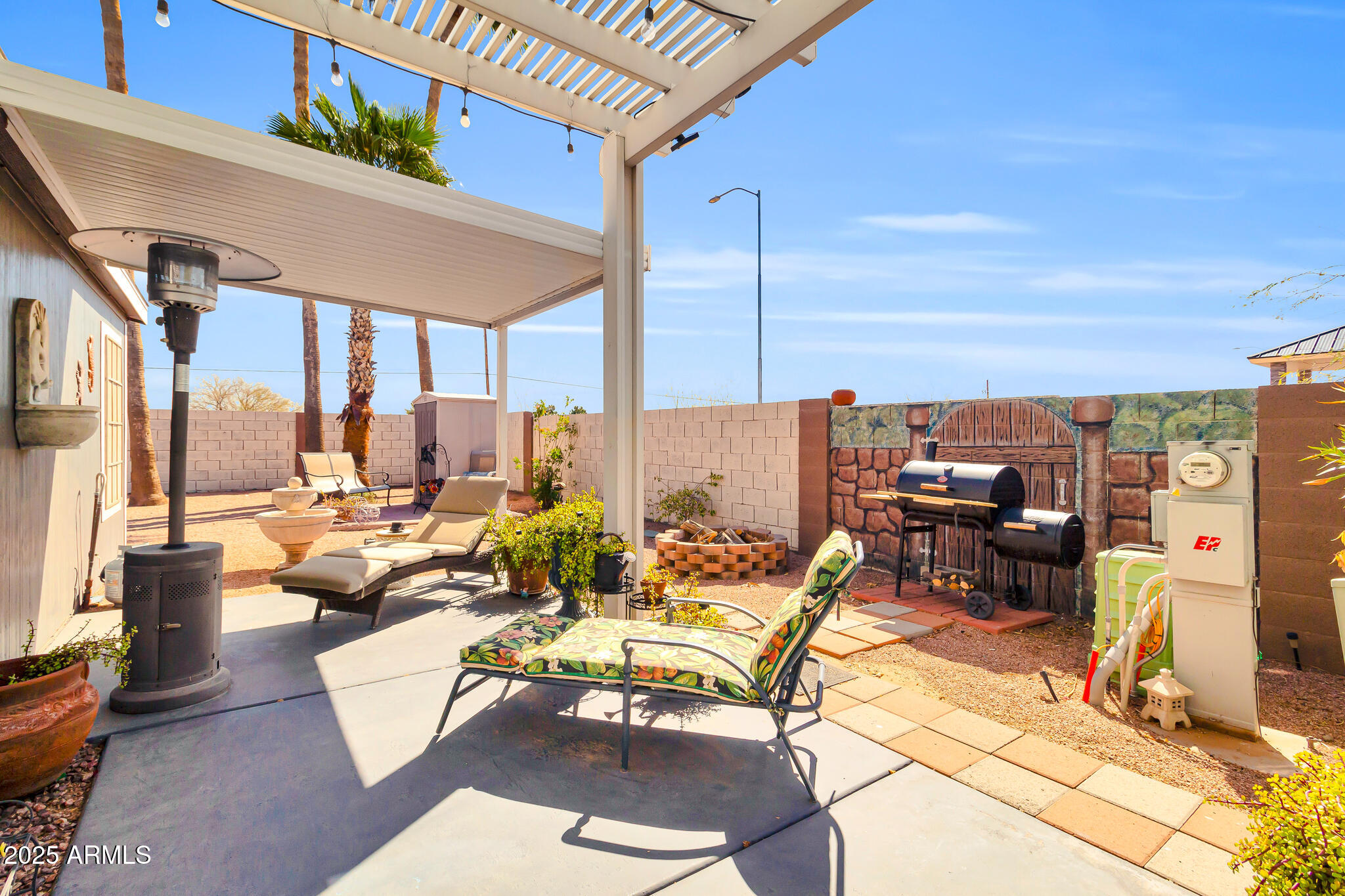 3700 S Ironwood Drive # 2