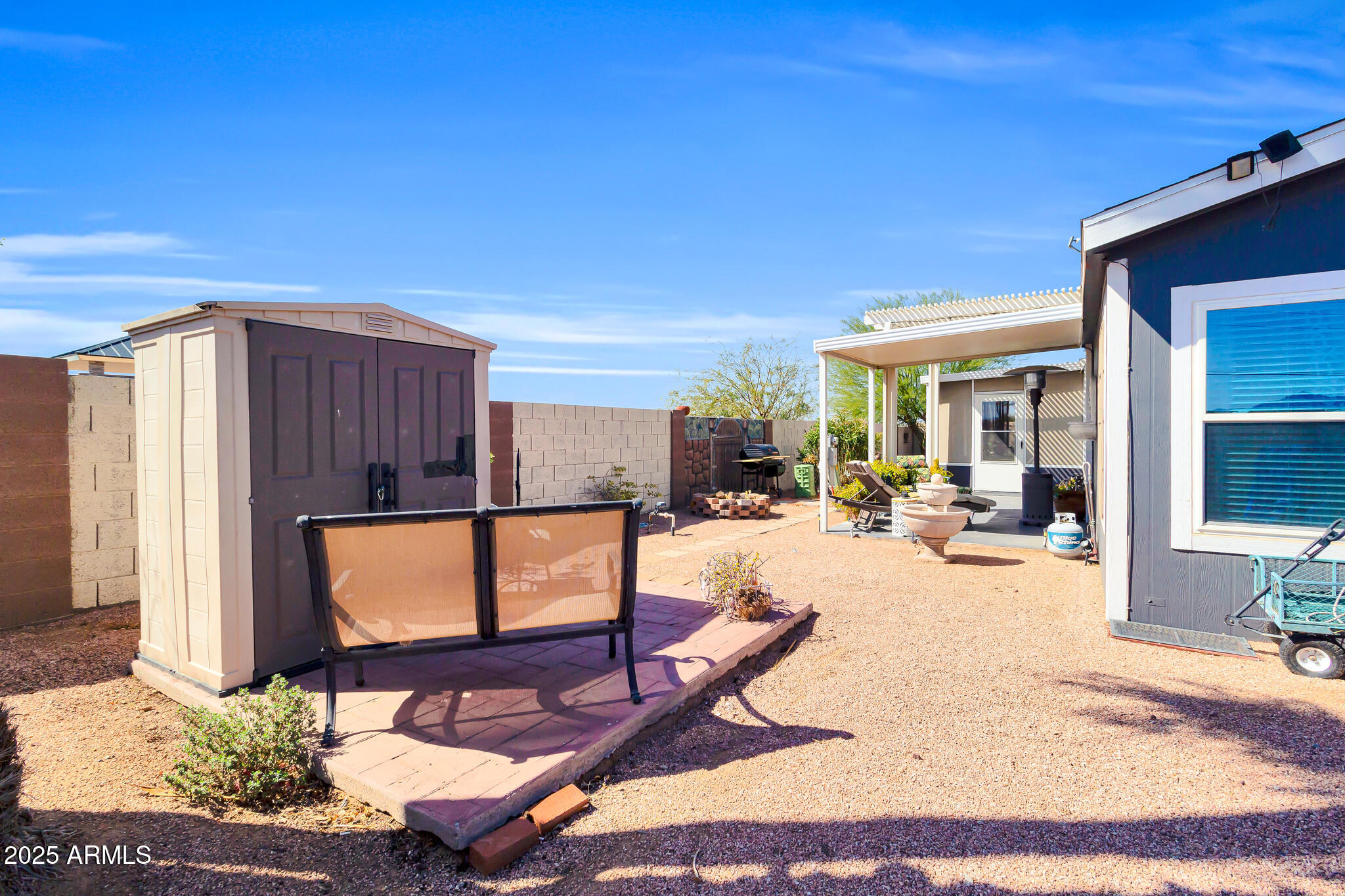 3700 S Ironwood Drive # 2