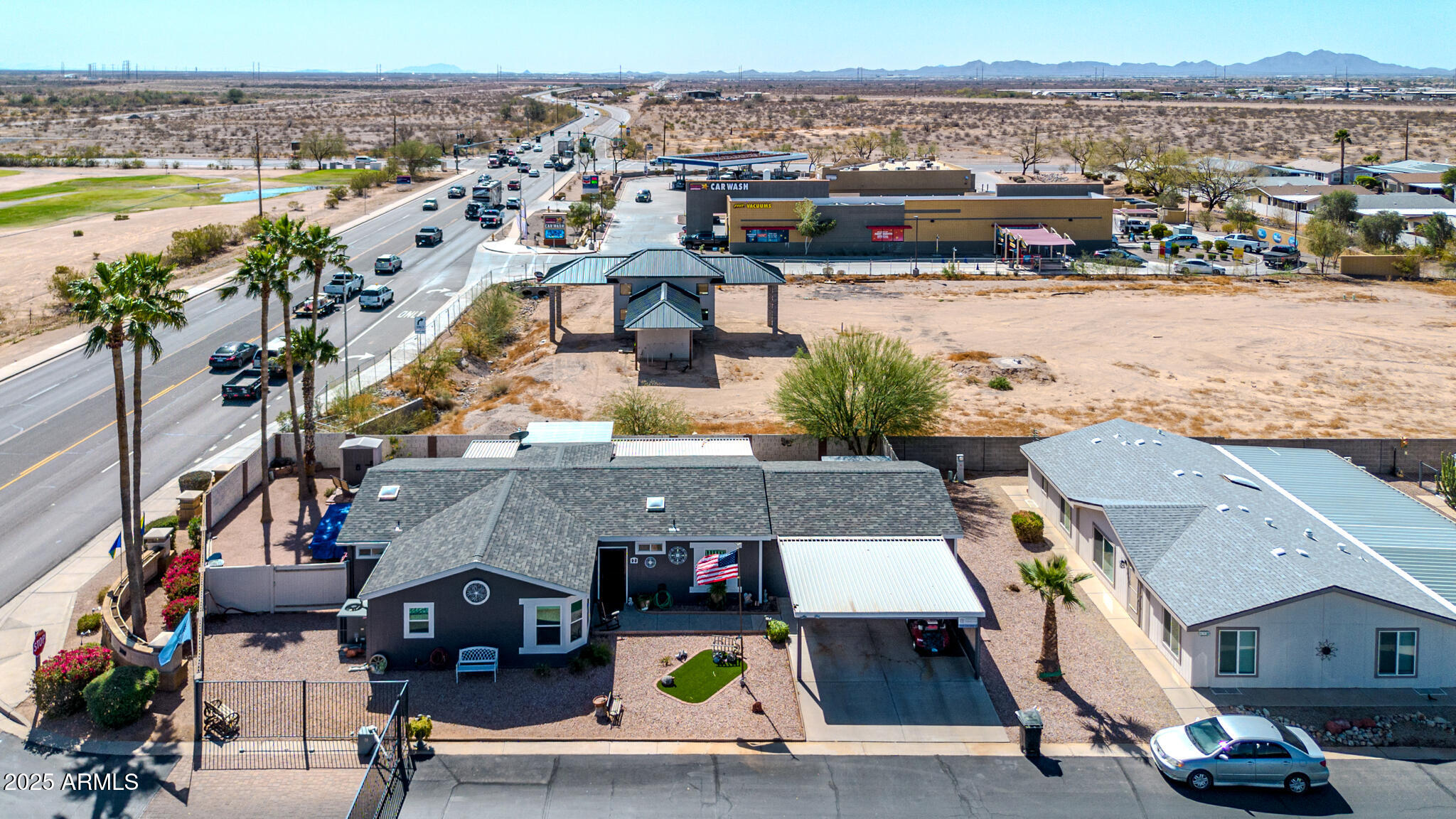 3700 S Ironwood Drive # 2