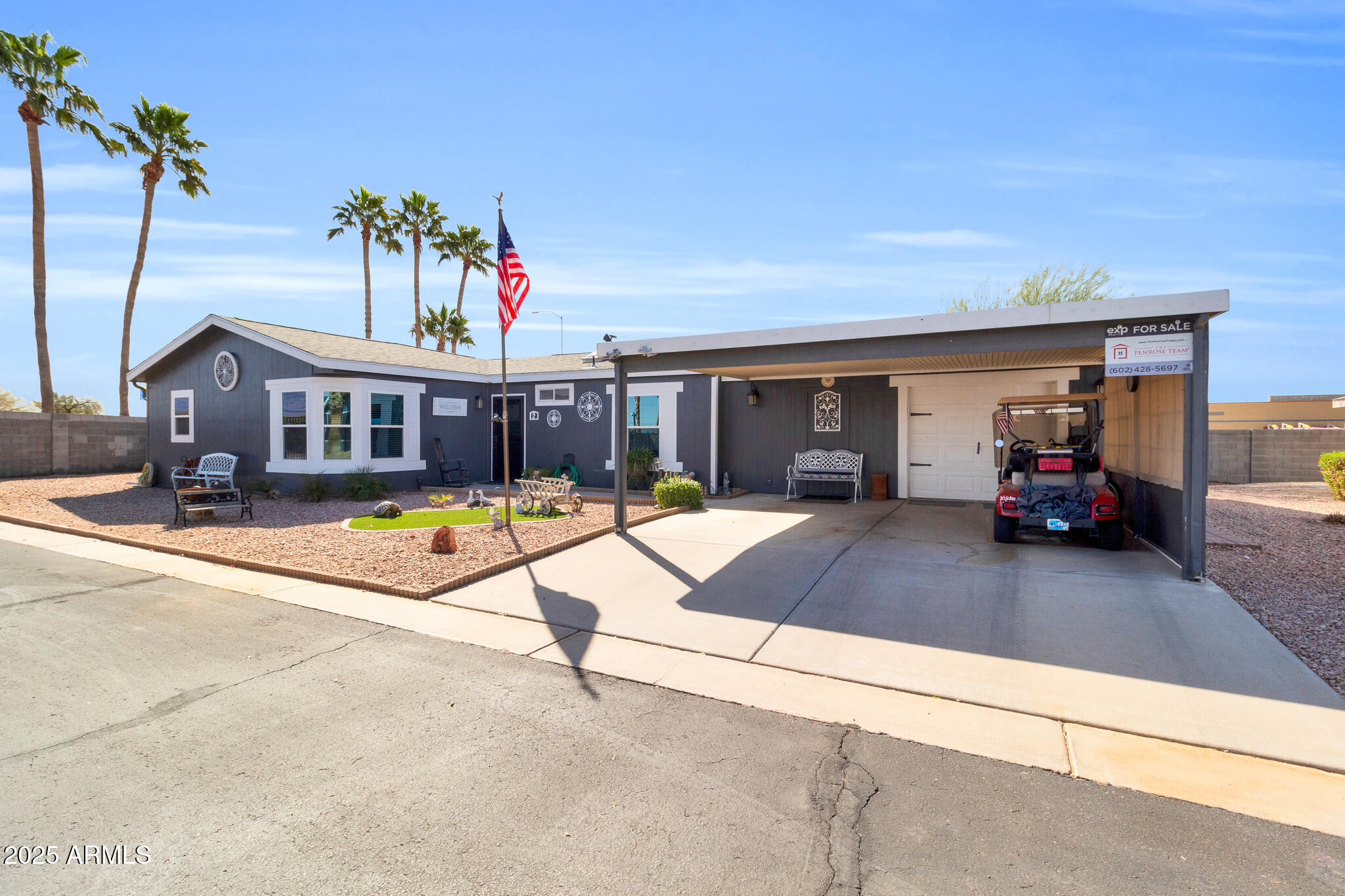 3700 S Ironwood Drive # 2