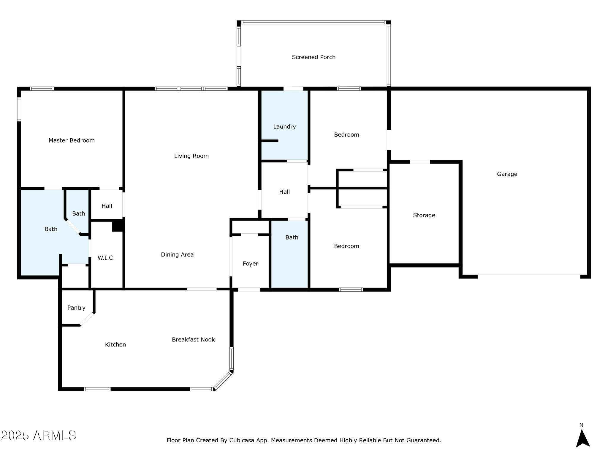 3700 S Ironwood Drive # 2