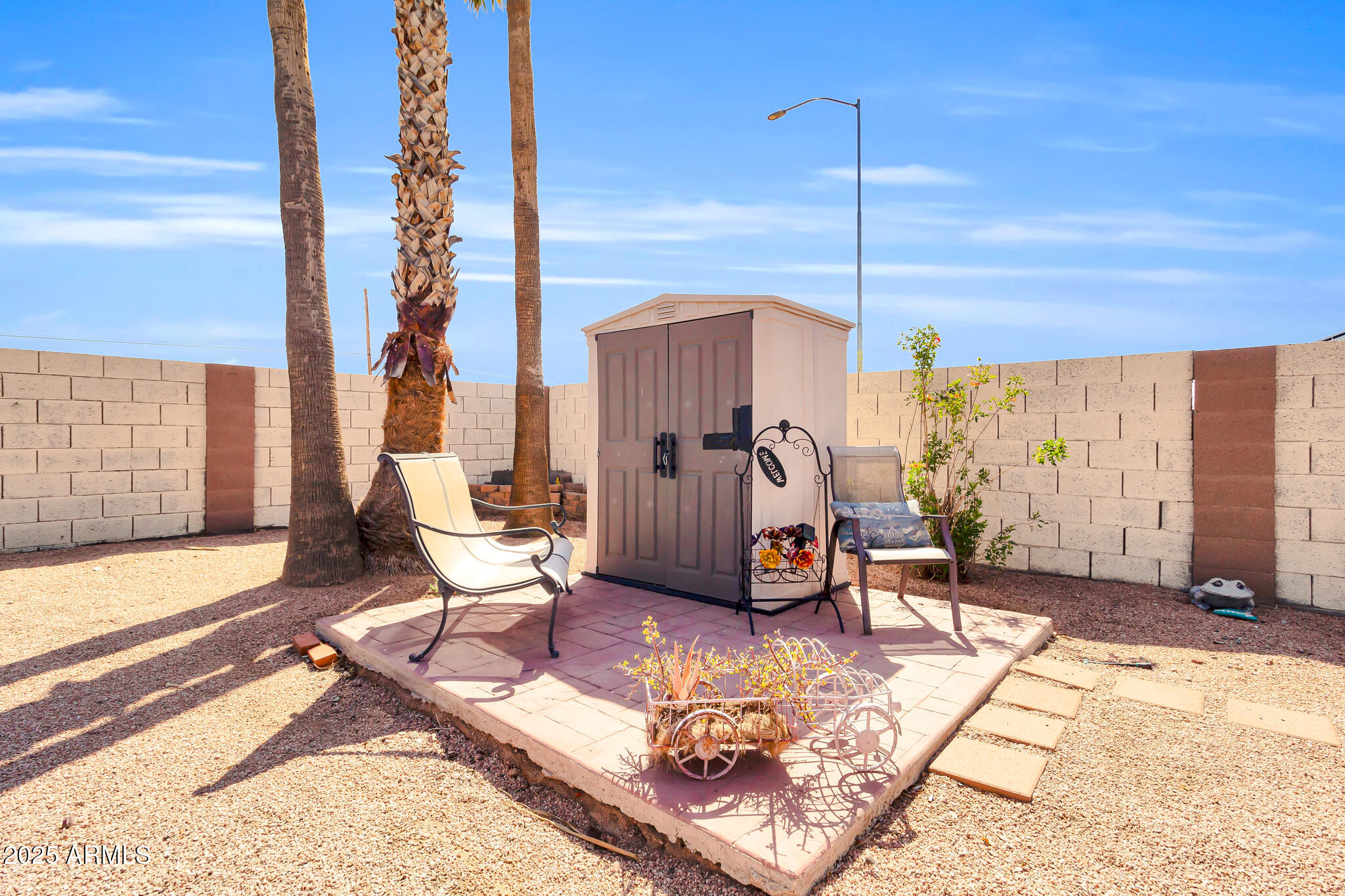 3700 S Ironwood Drive # 2