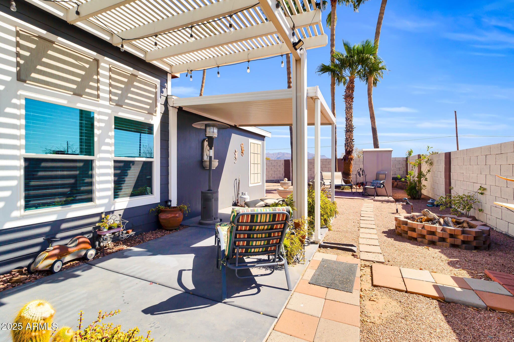 3700 S Ironwood Drive # 2