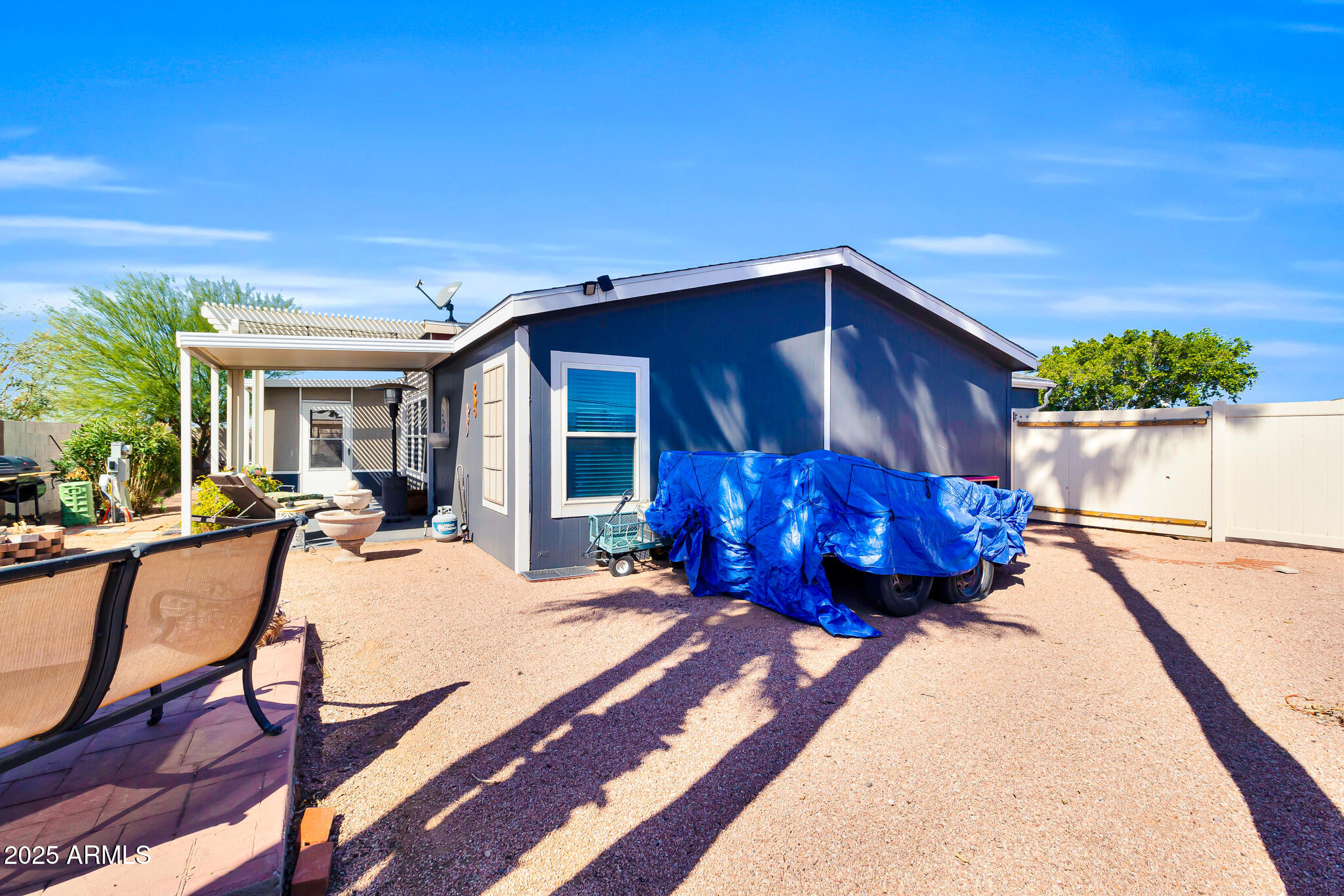 3700 S Ironwood Drive # 2