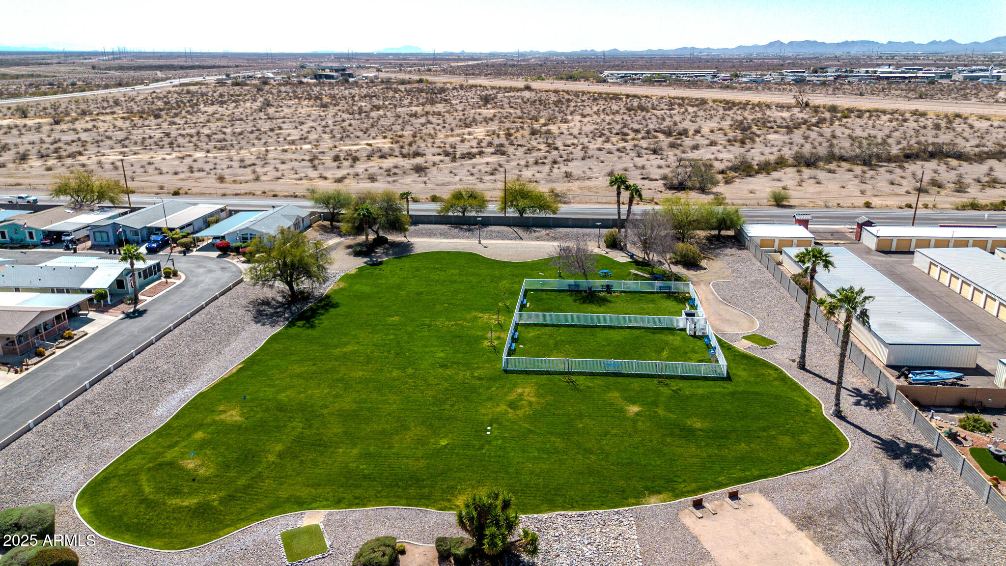 3700 S Ironwood Drive # 2