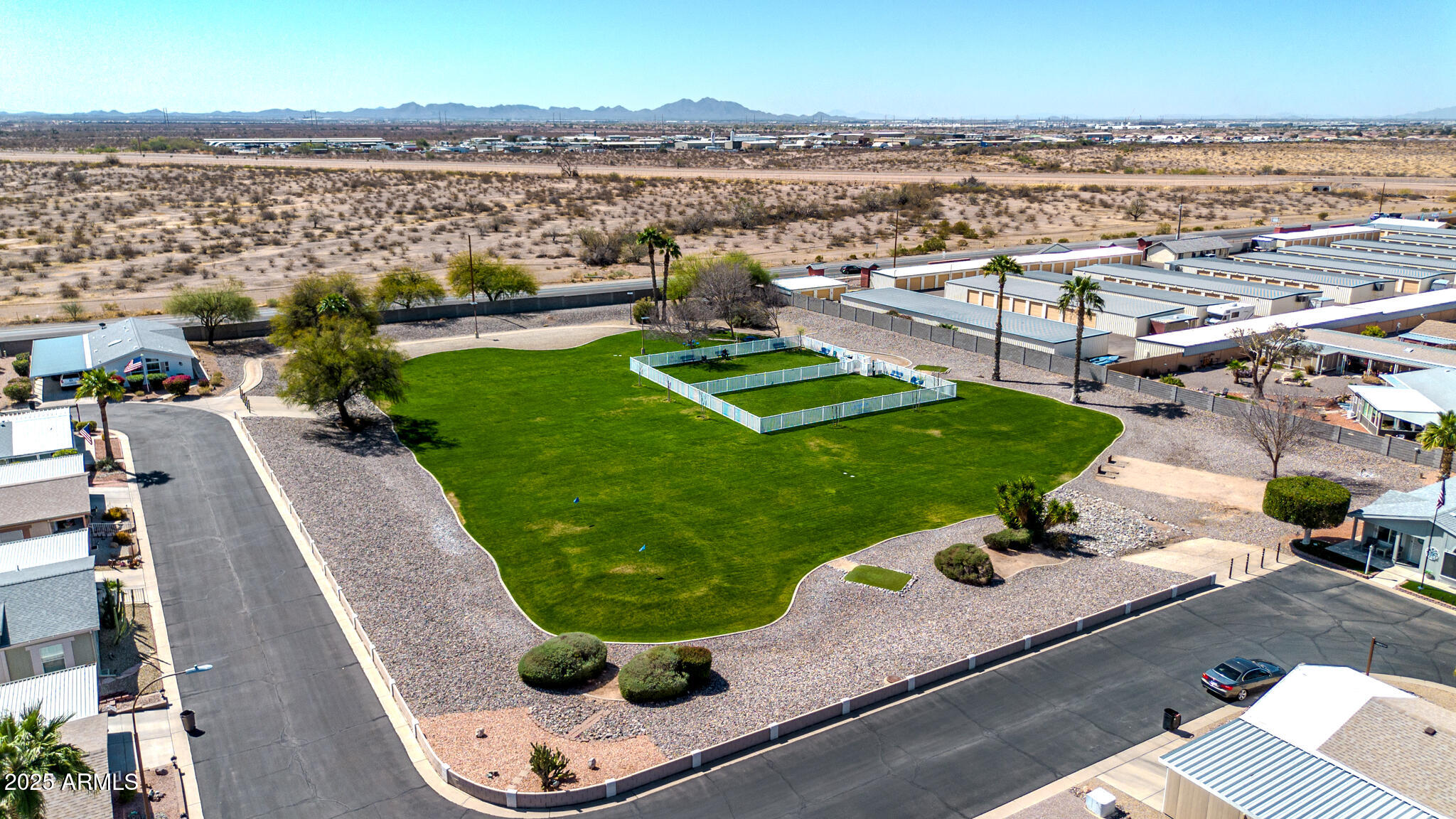 3700 S Ironwood Drive # 2