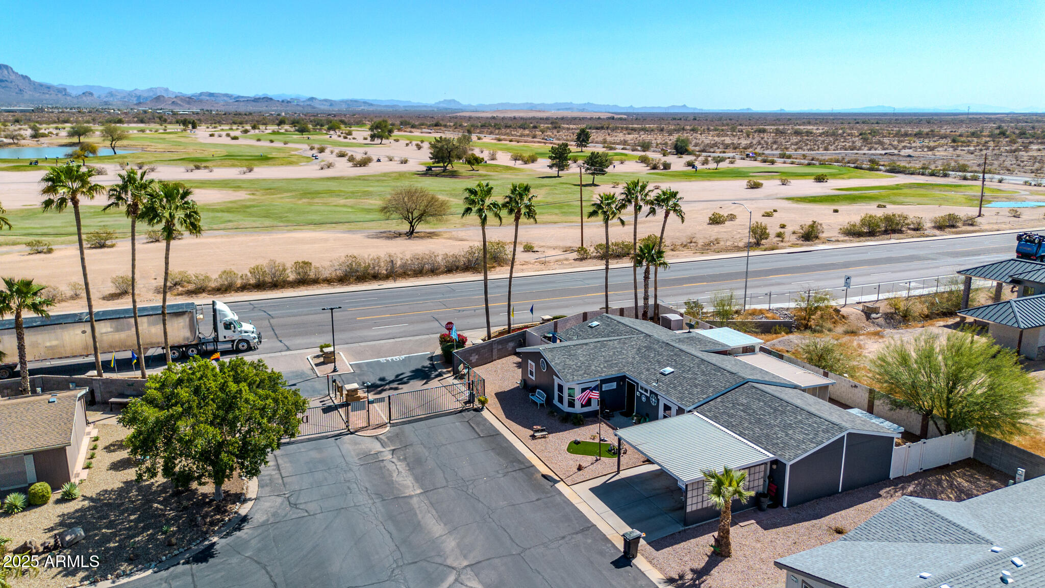 3700 S Ironwood Drive # 2