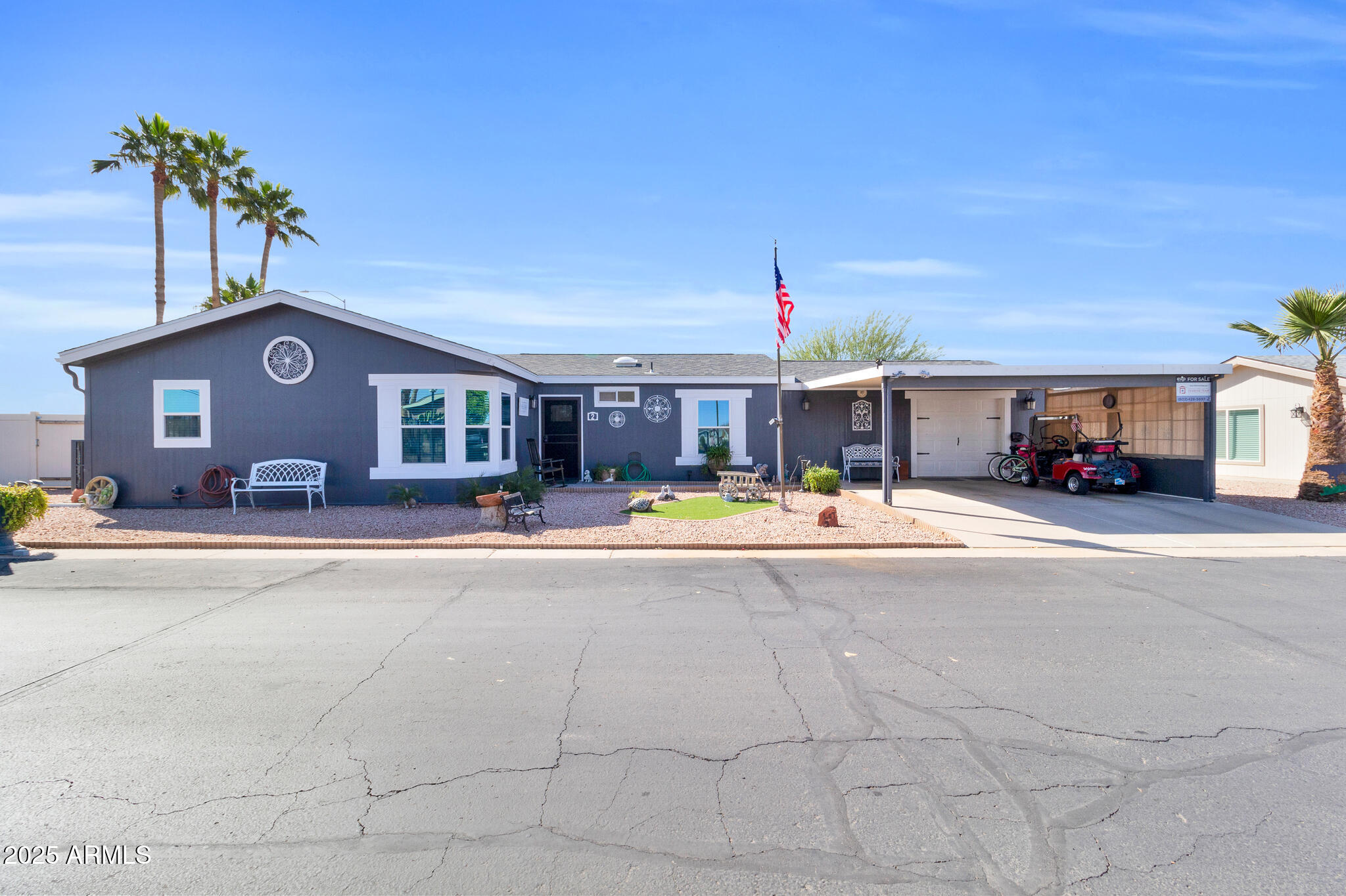 3700 S Ironwood Drive # 2