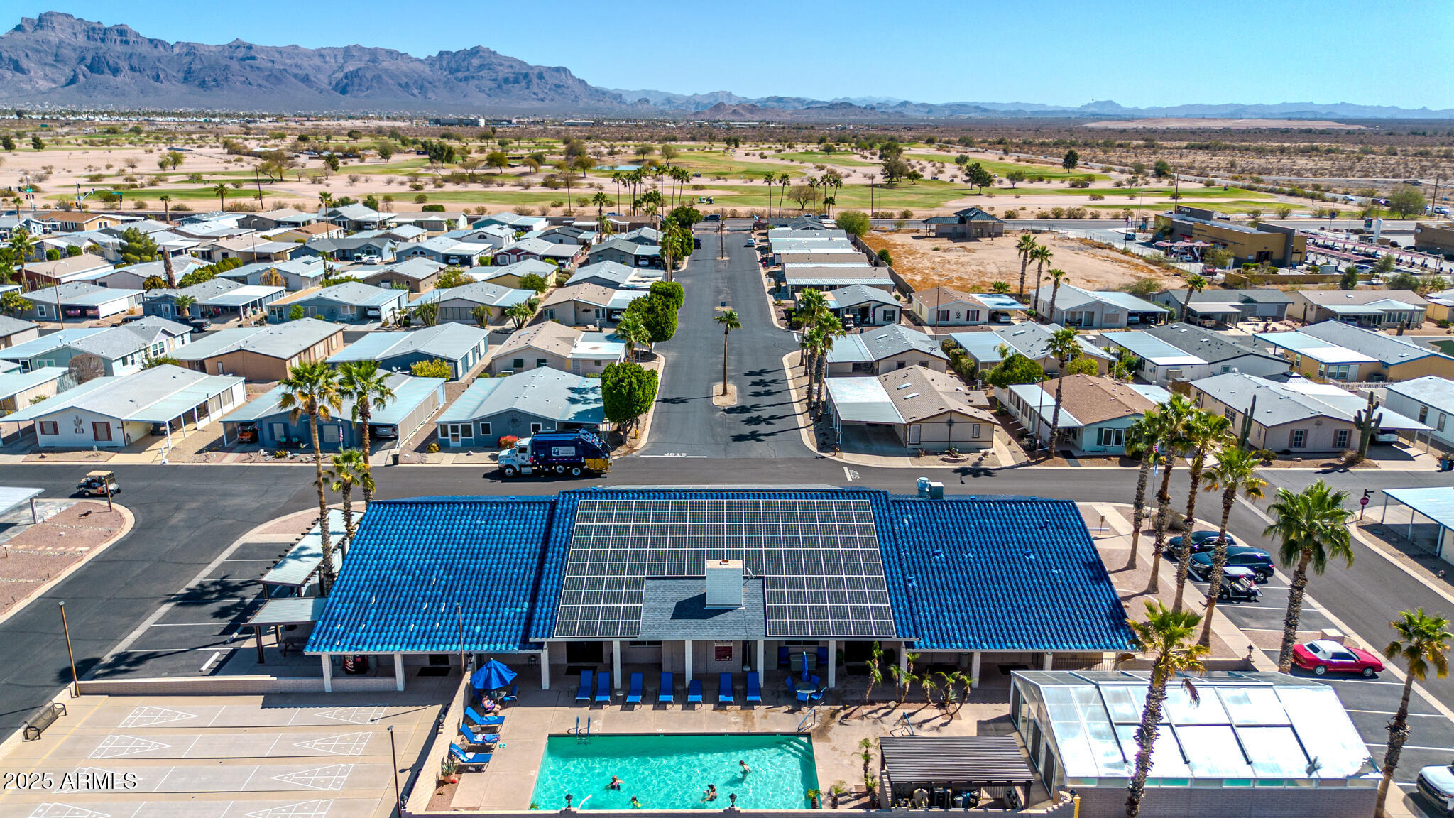 3700 S Ironwood Drive # 2