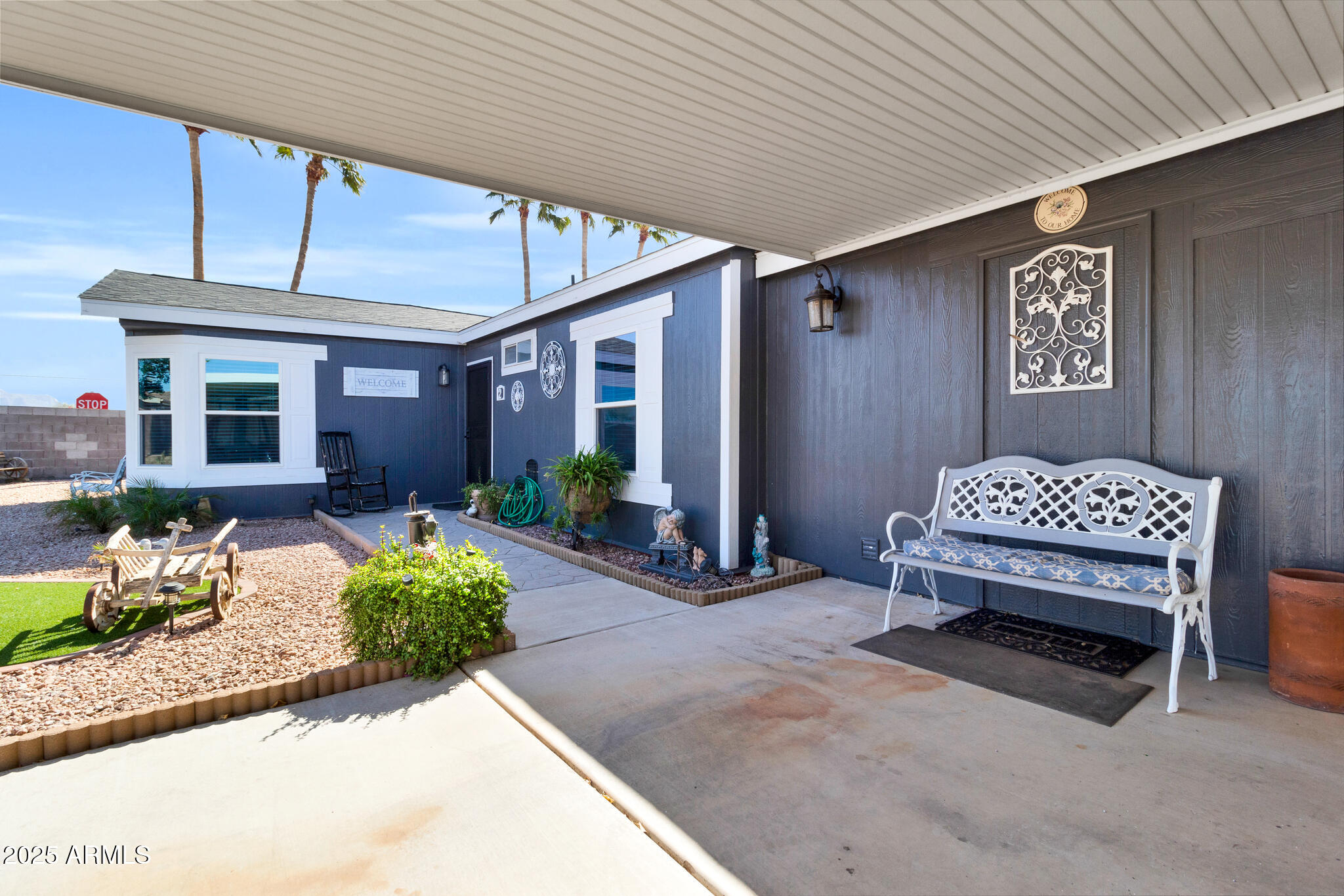 3700 S Ironwood Drive # 2