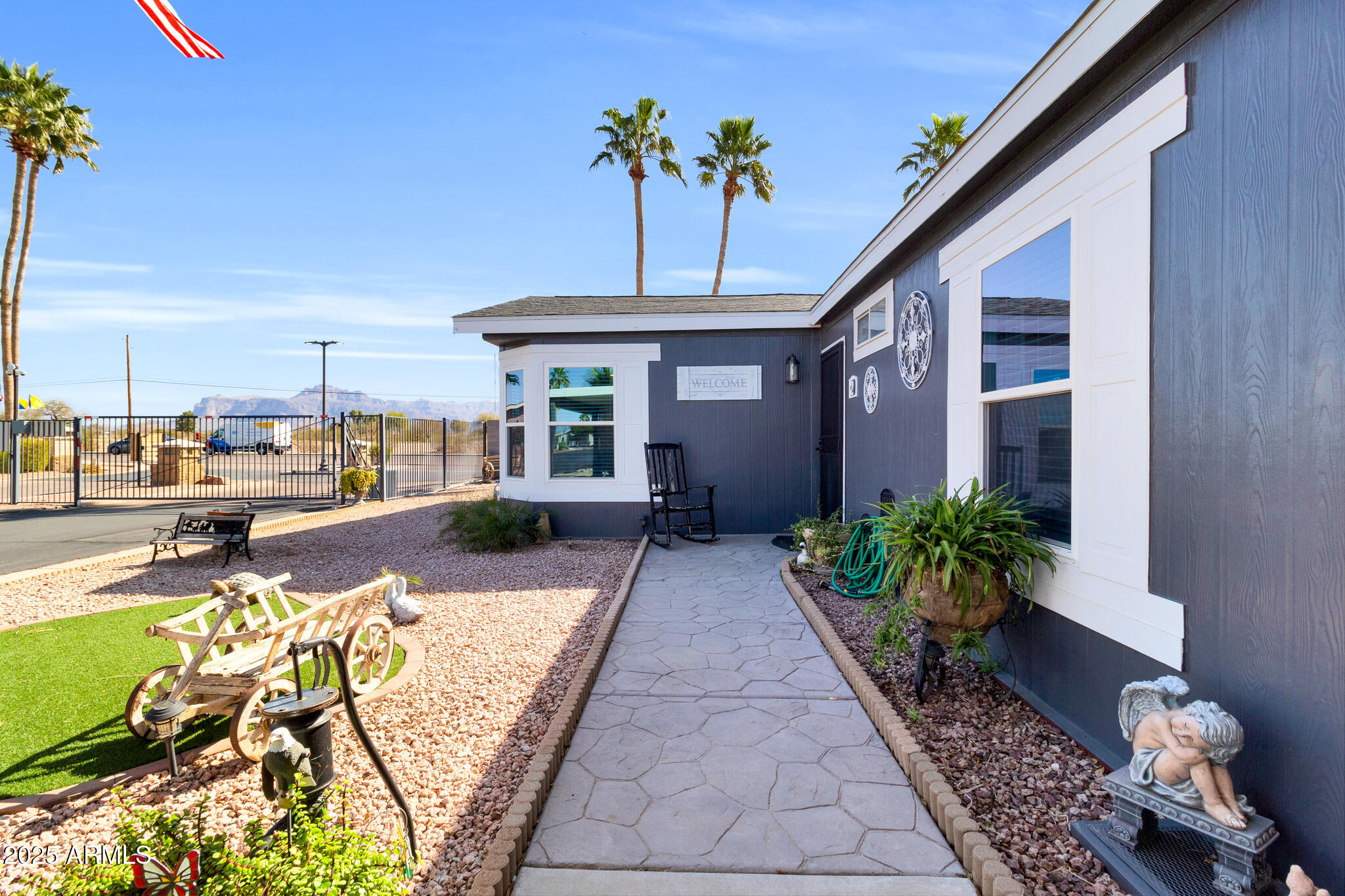 3700 S Ironwood Drive # 2