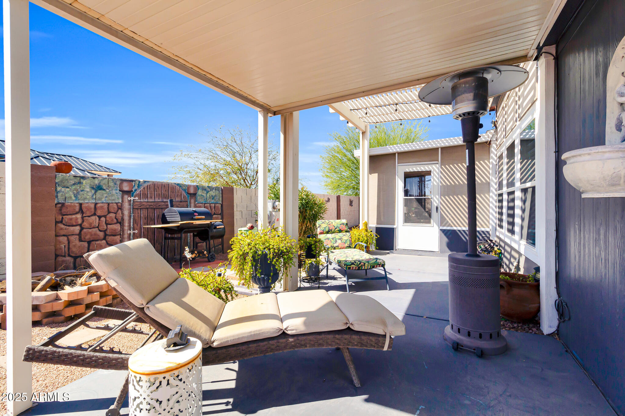 3700 S Ironwood Drive # 2