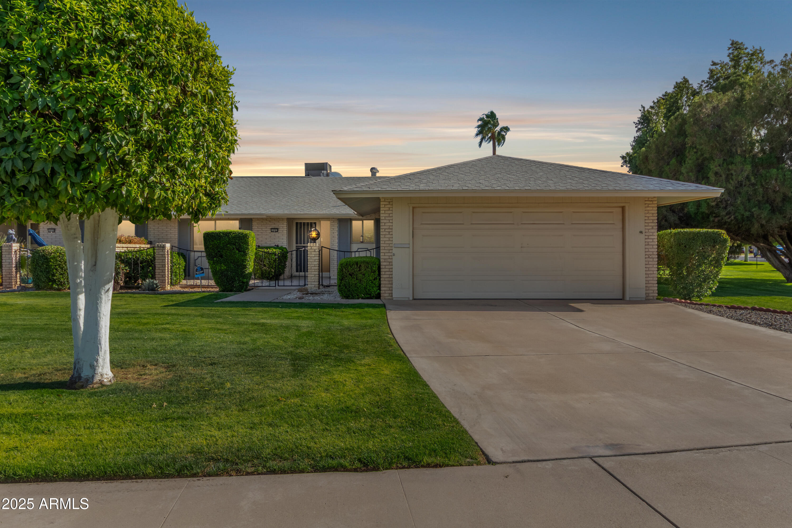 10763 W CINNEBAR Avenue