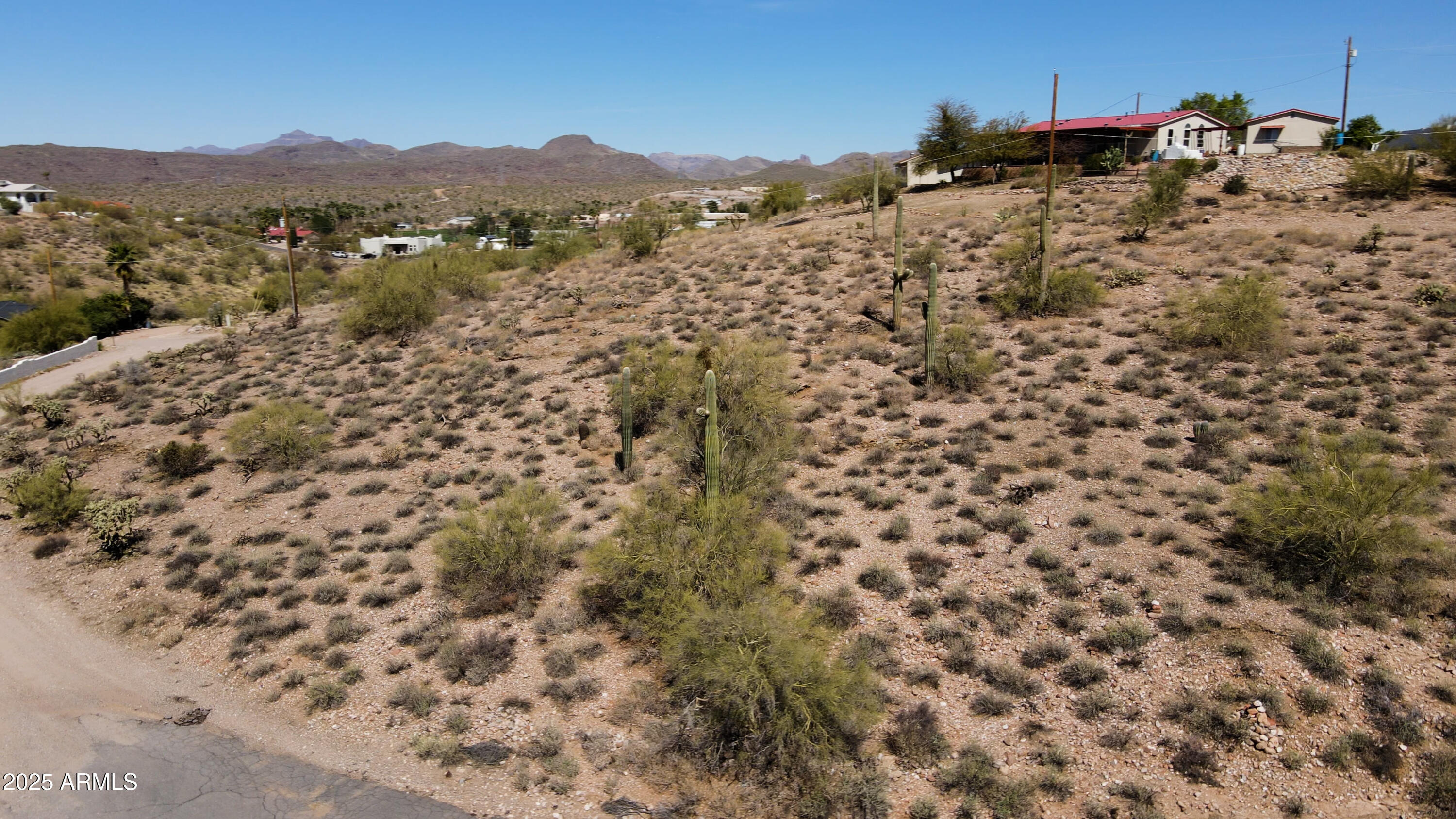 36 N CAVENDISH Street, 107