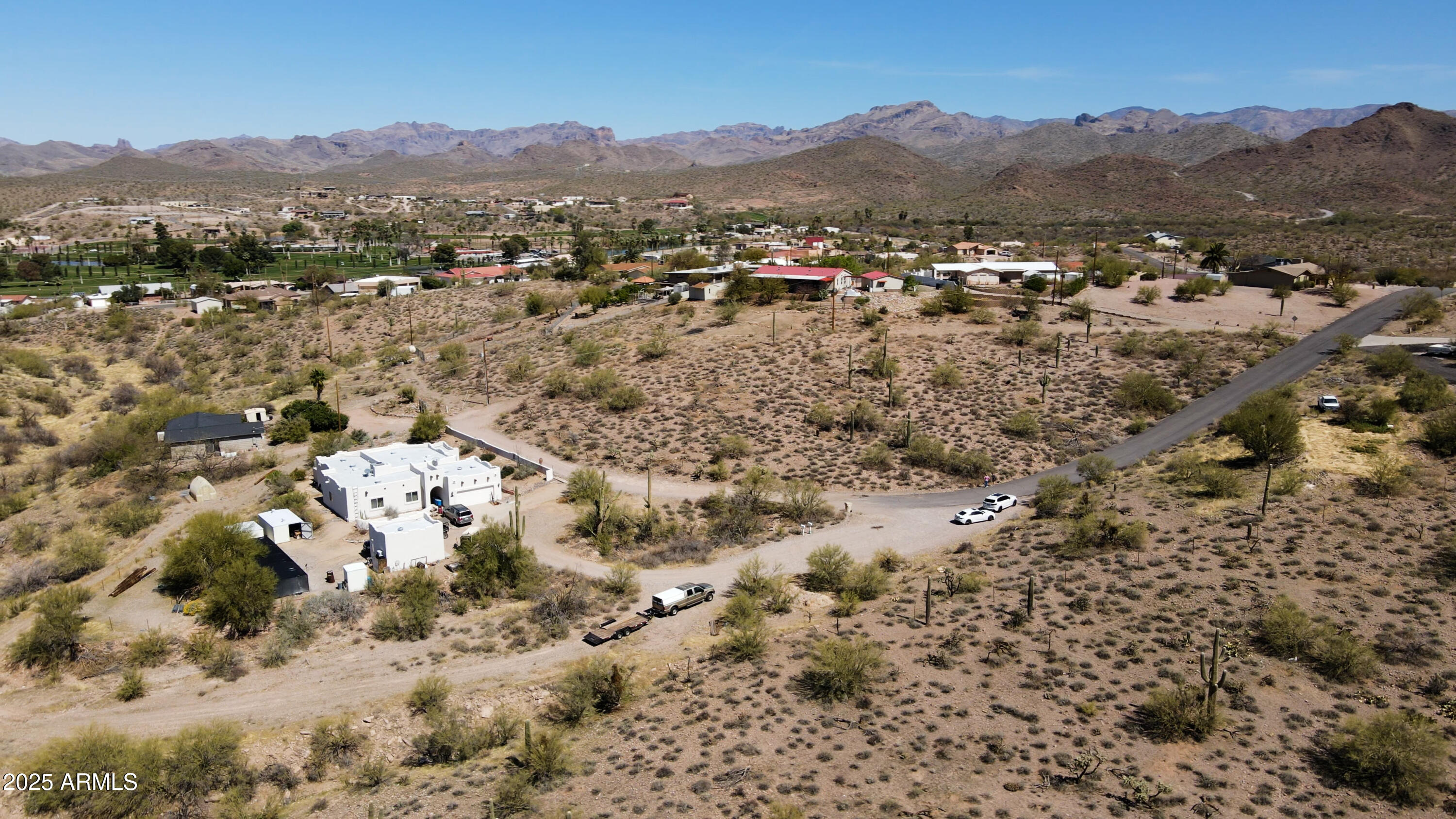 36 N CAVENDISH Street, 107