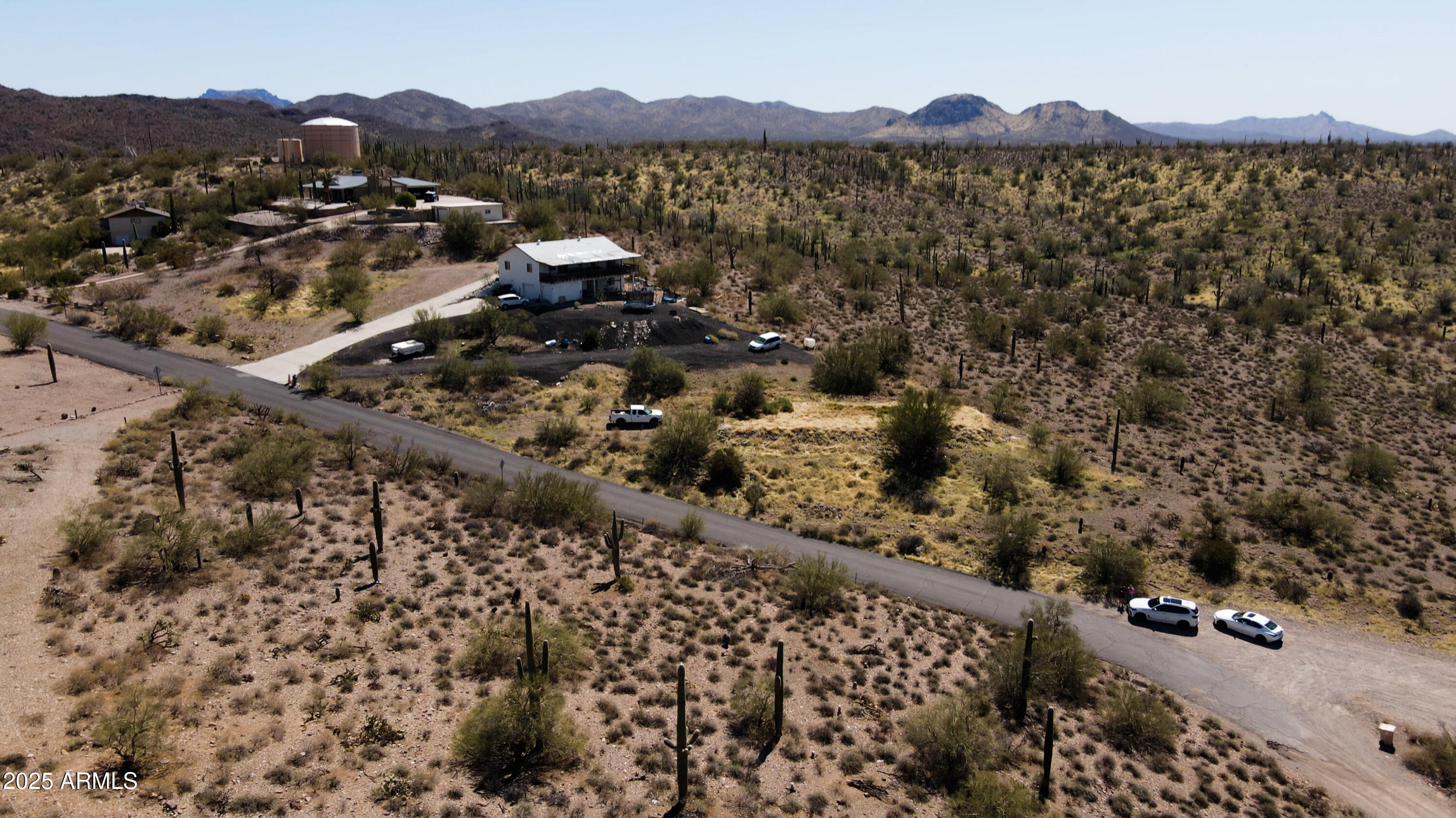 36 N CAVENDISH Street, 107