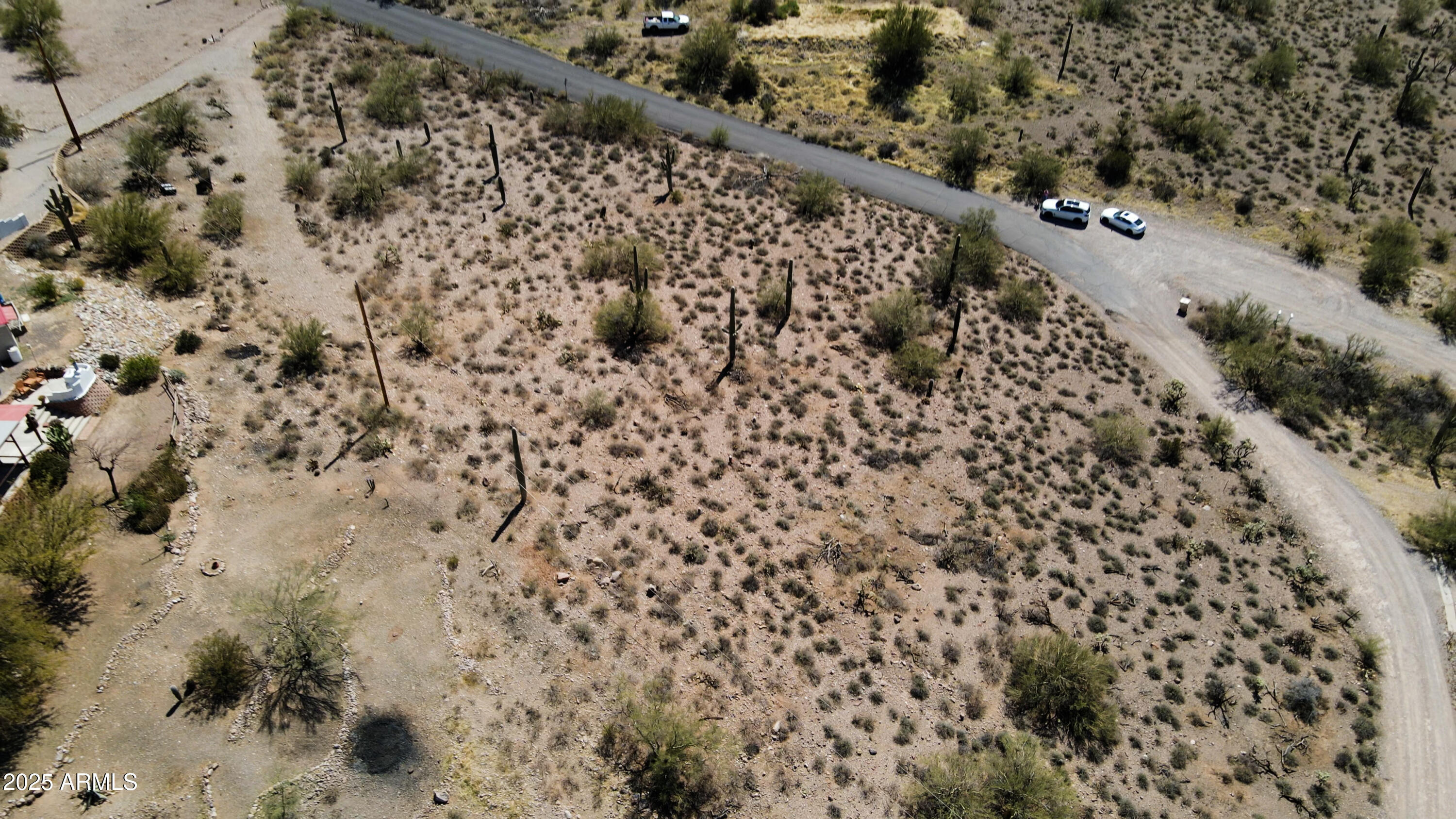 36 N CAVENDISH Street, 107