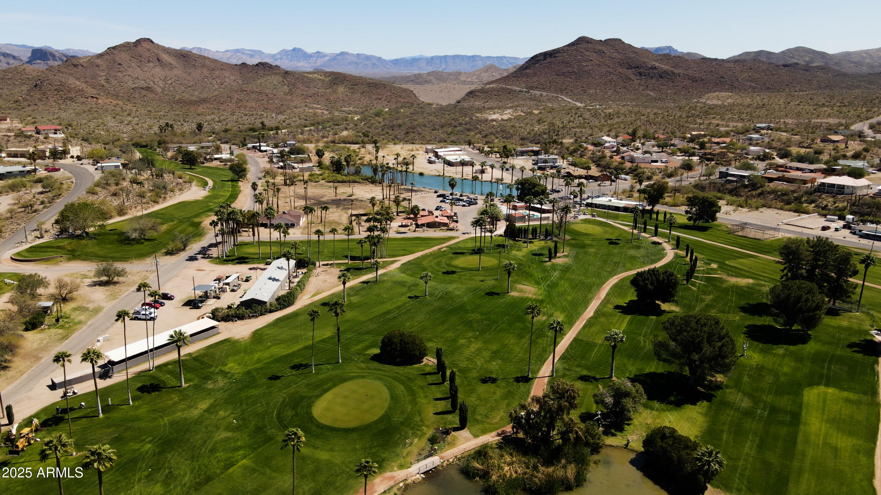 36 N CAVENDISH Street, 107