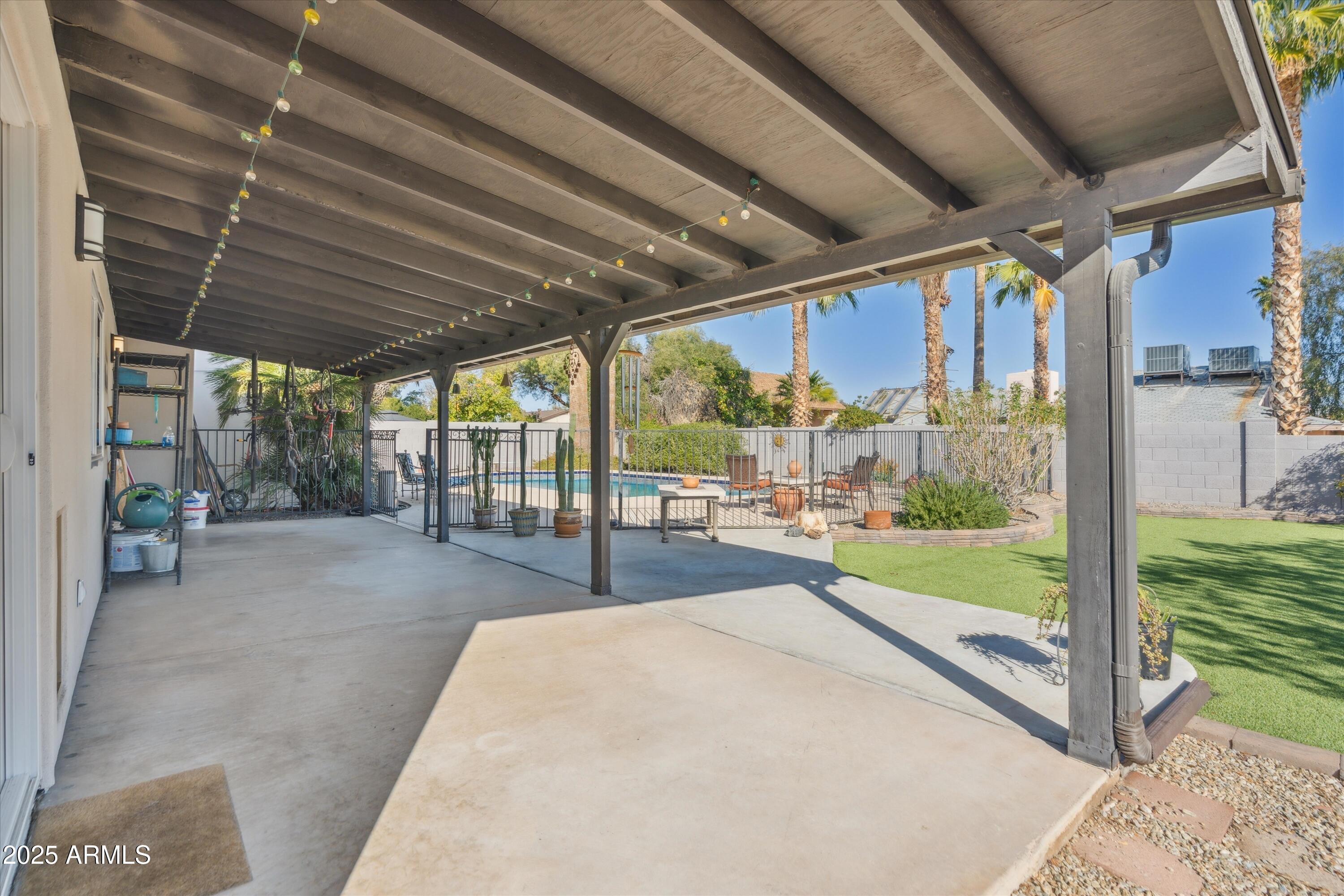 2346 E LUPINE Avenue