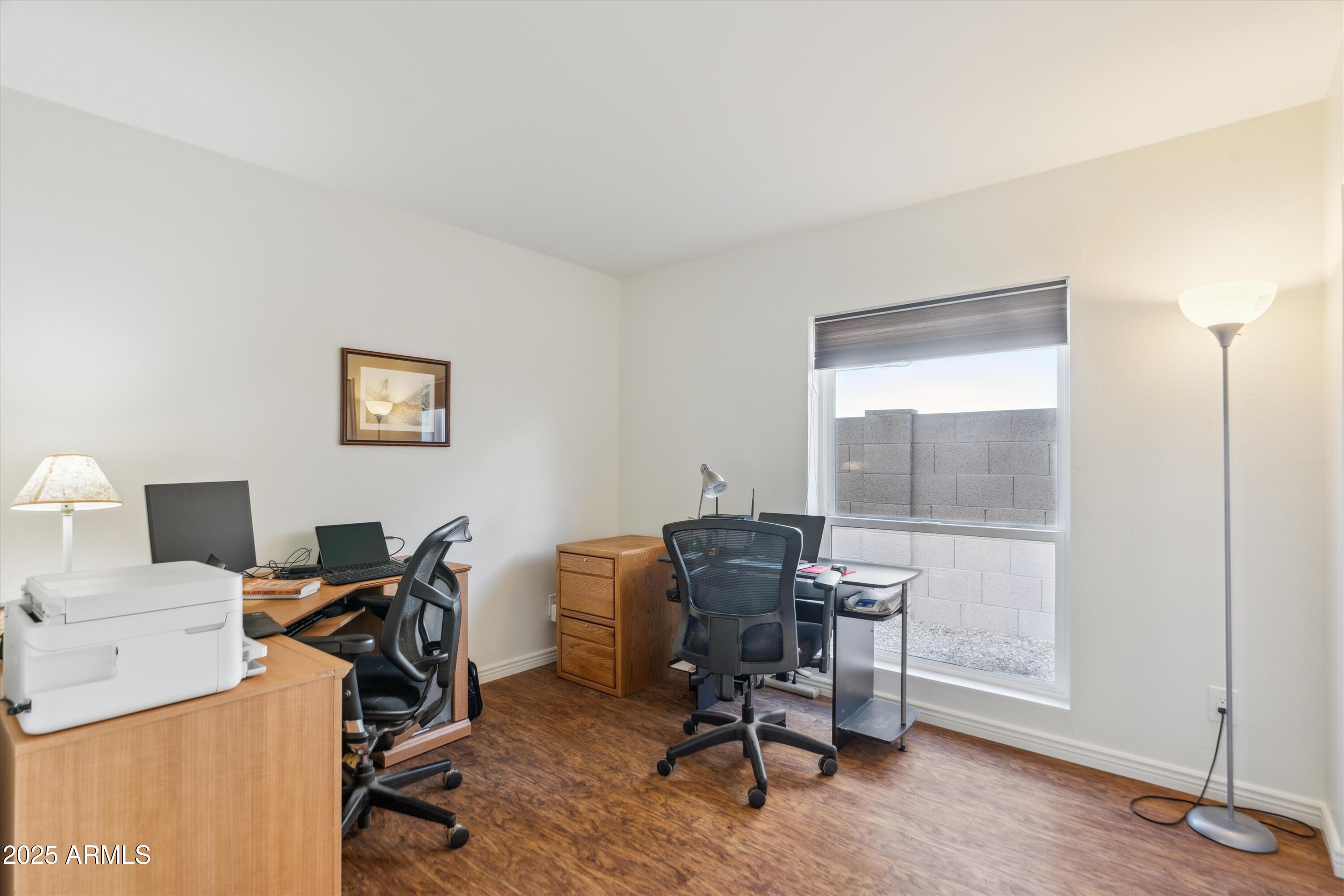 2346 E LUPINE Avenue