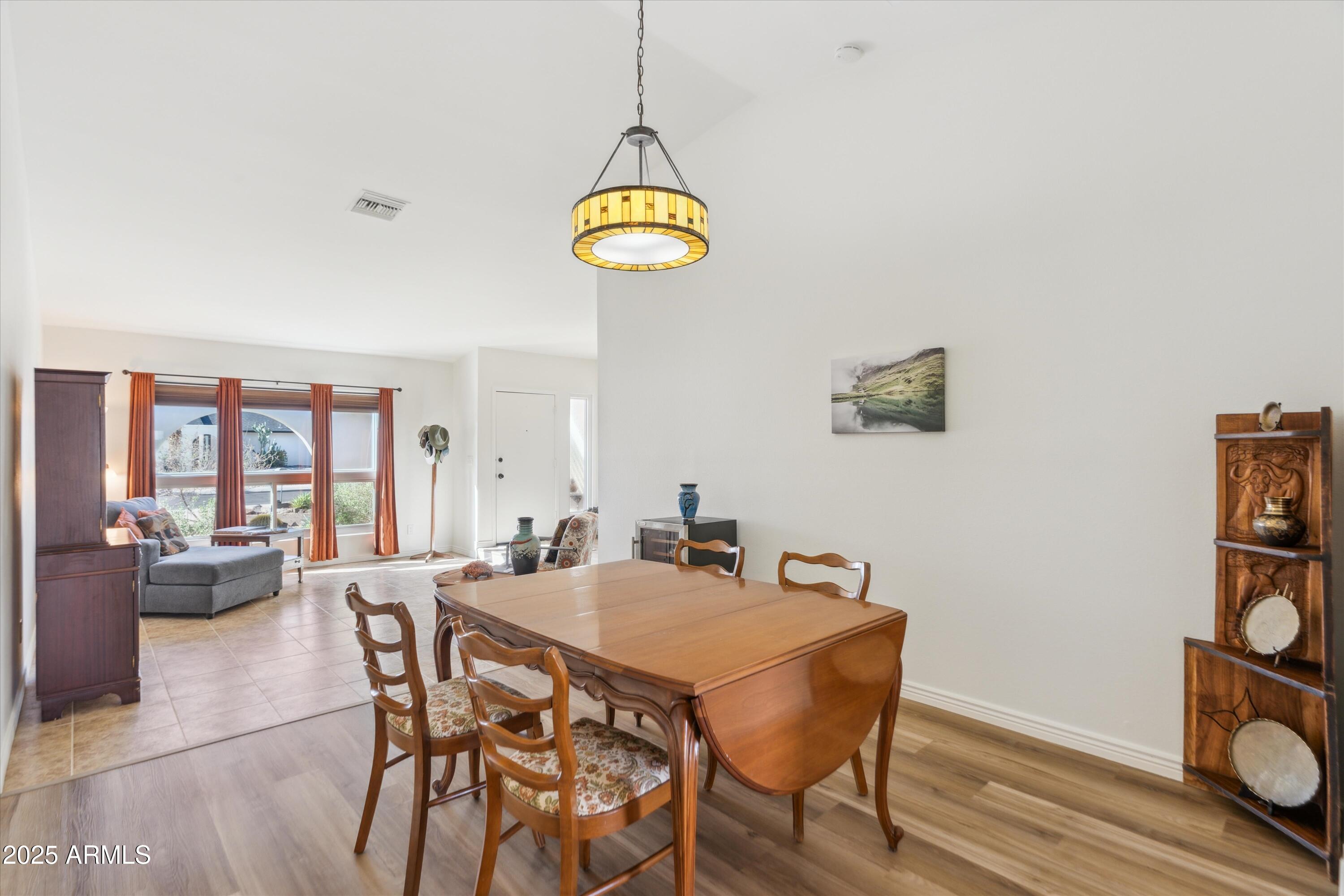 2346 E LUPINE Avenue