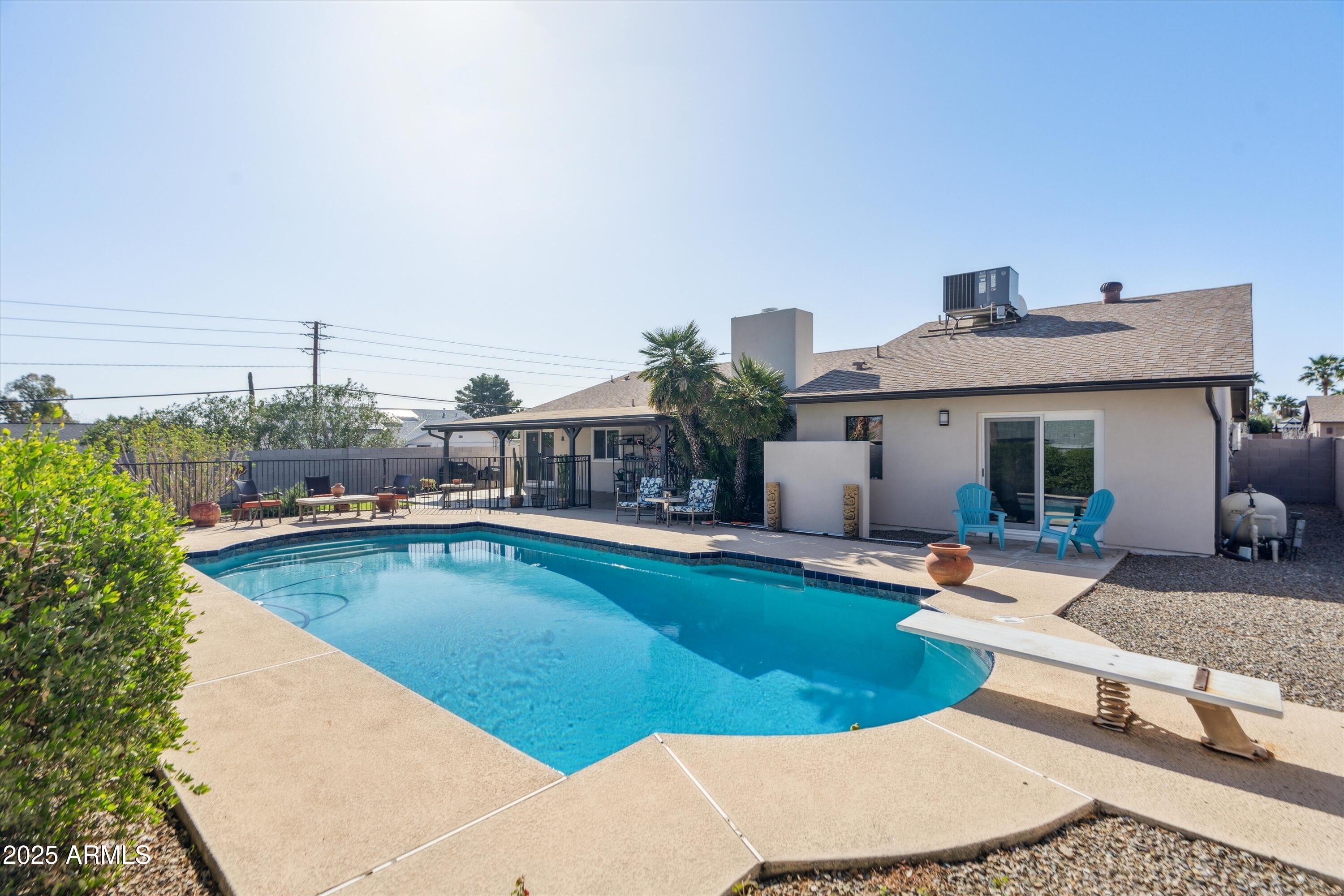 2346 E LUPINE Avenue