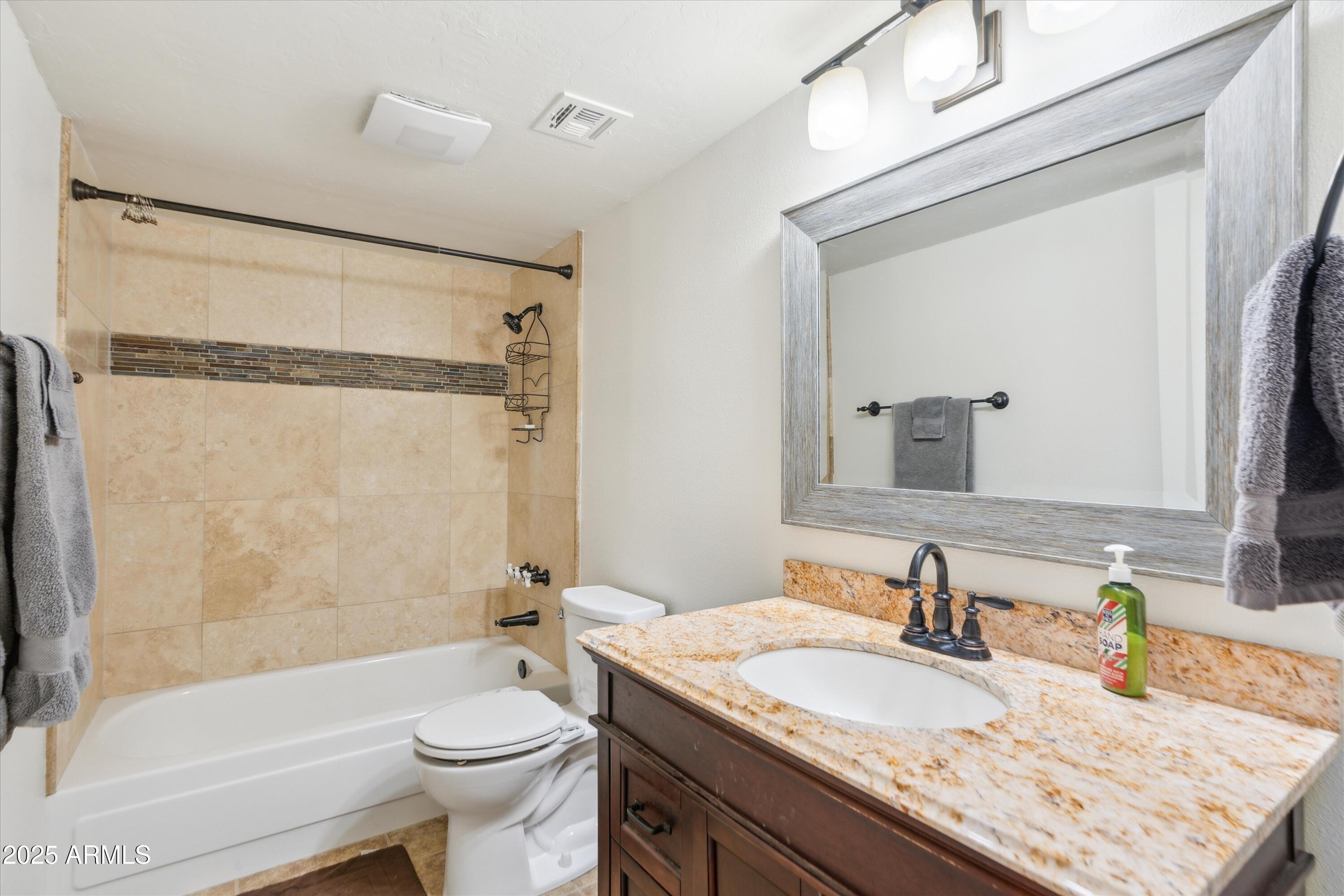 2346 E LUPINE Avenue