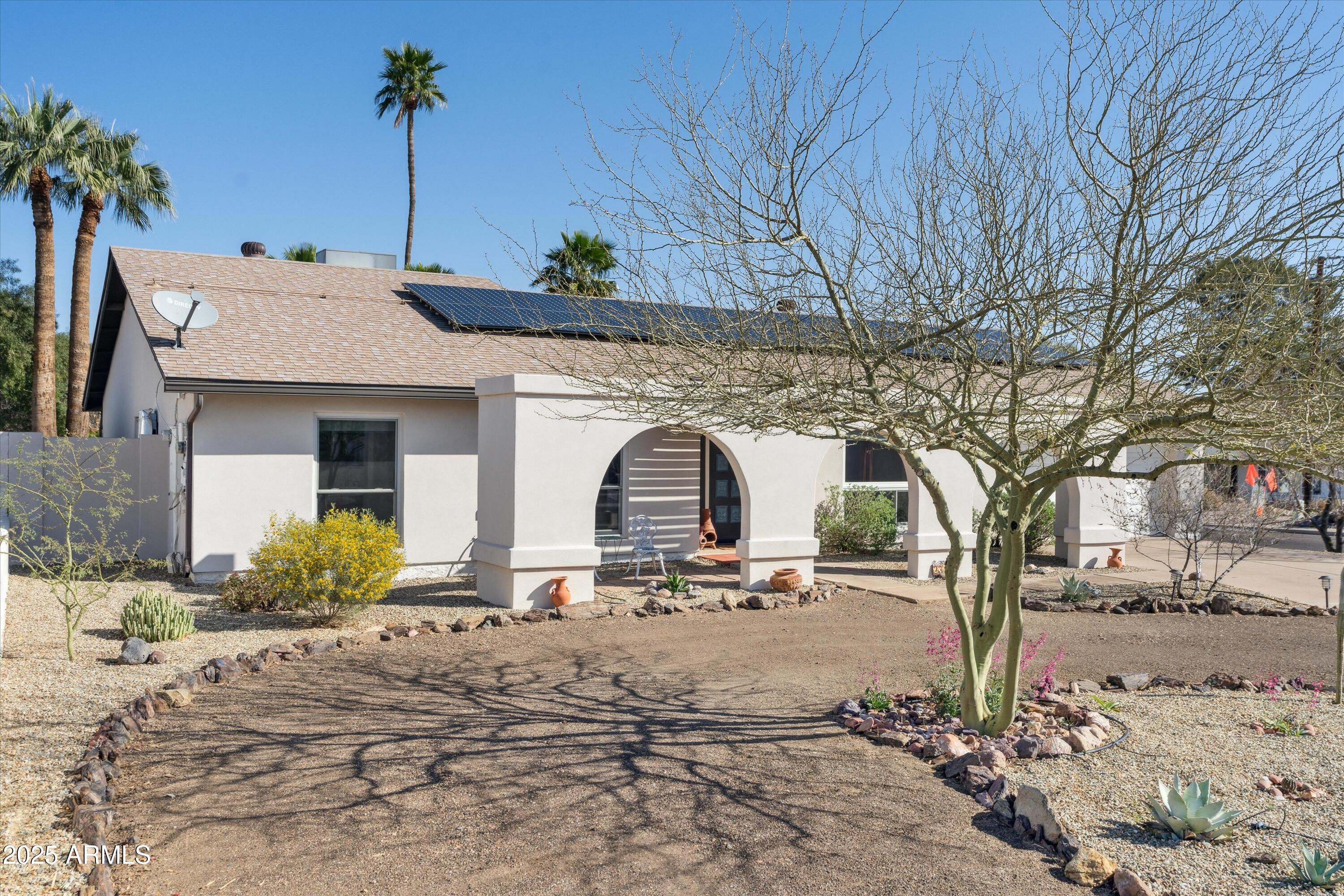 2346 E LUPINE Avenue