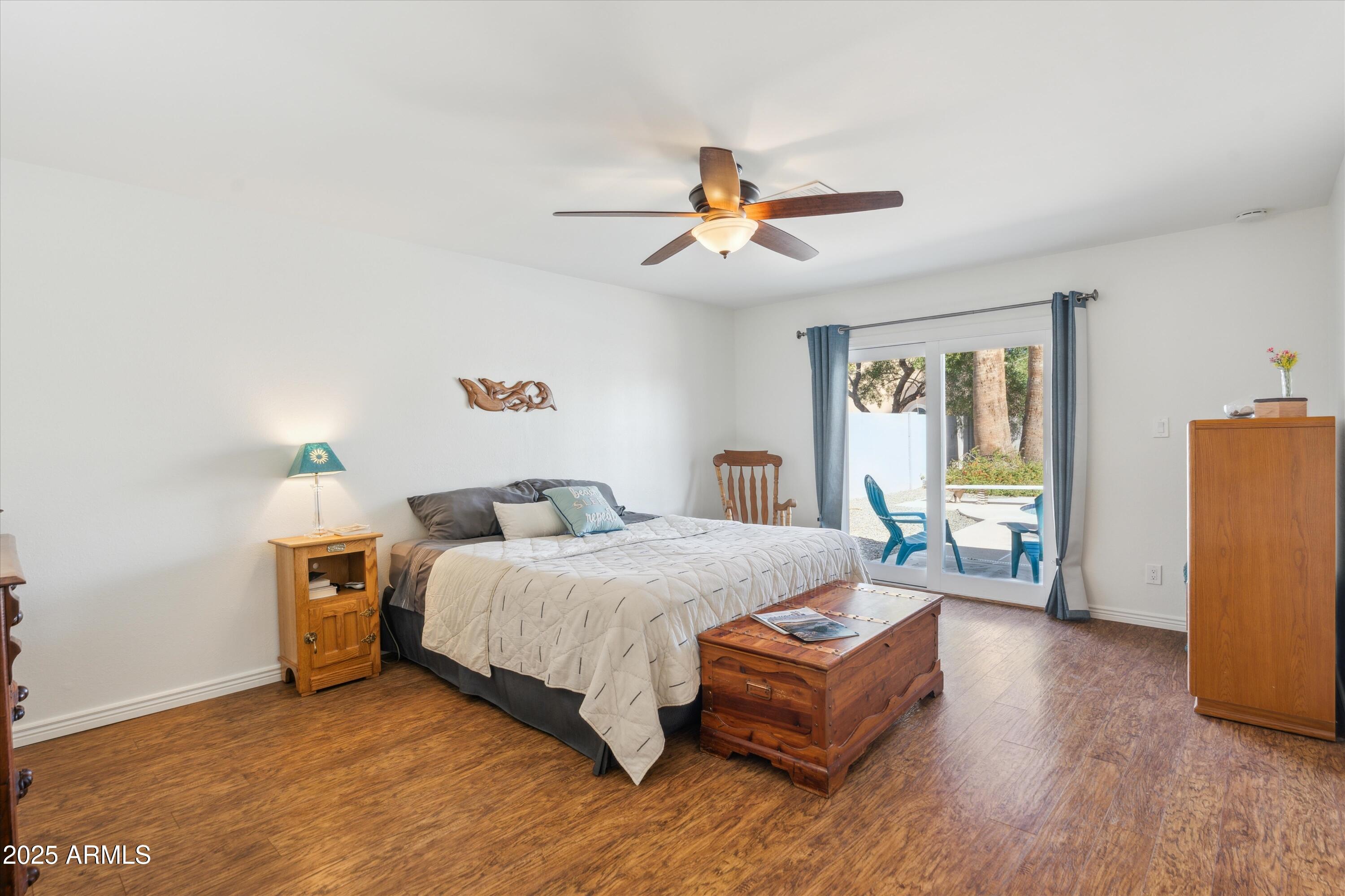 2346 E LUPINE Avenue