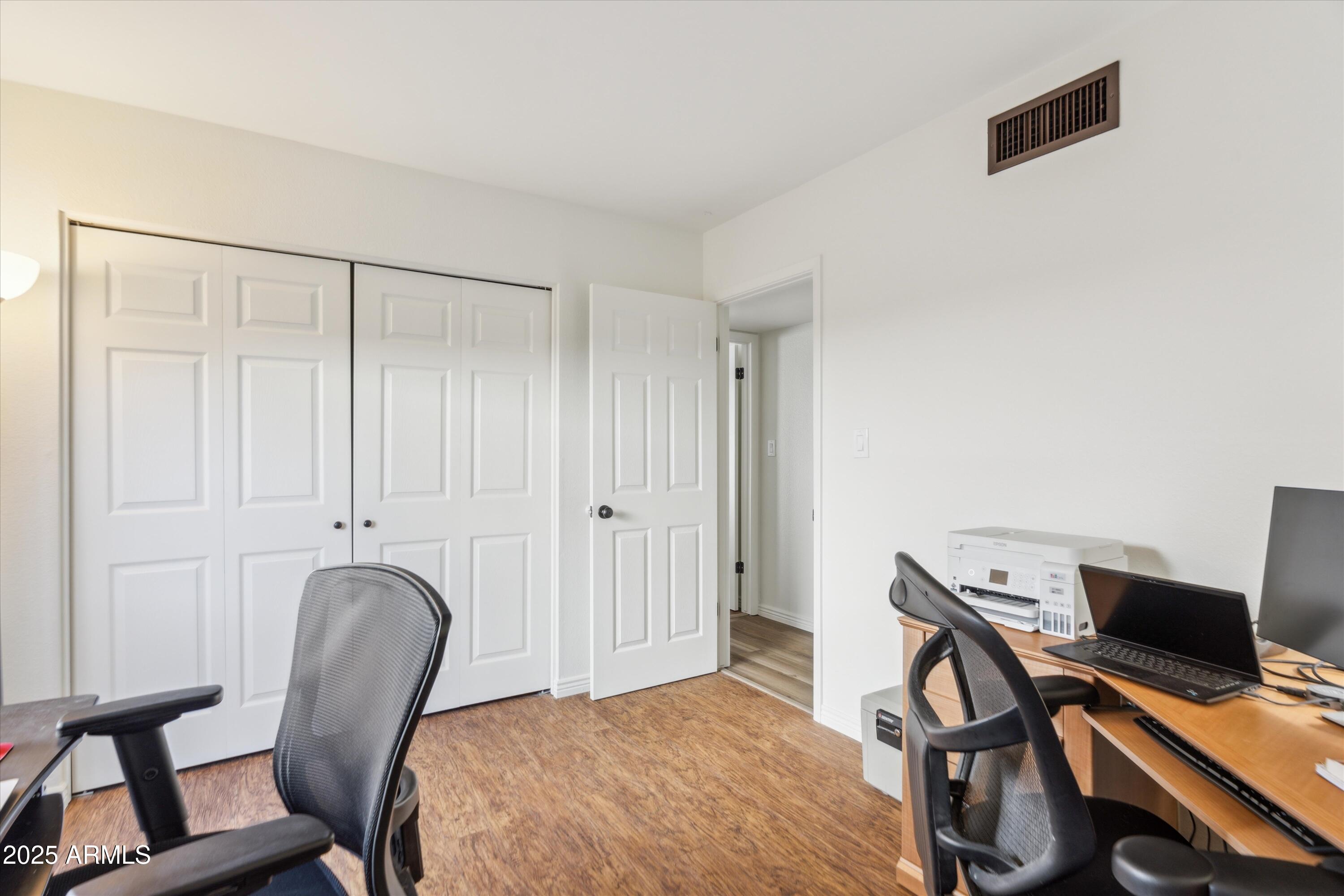 2346 E LUPINE Avenue