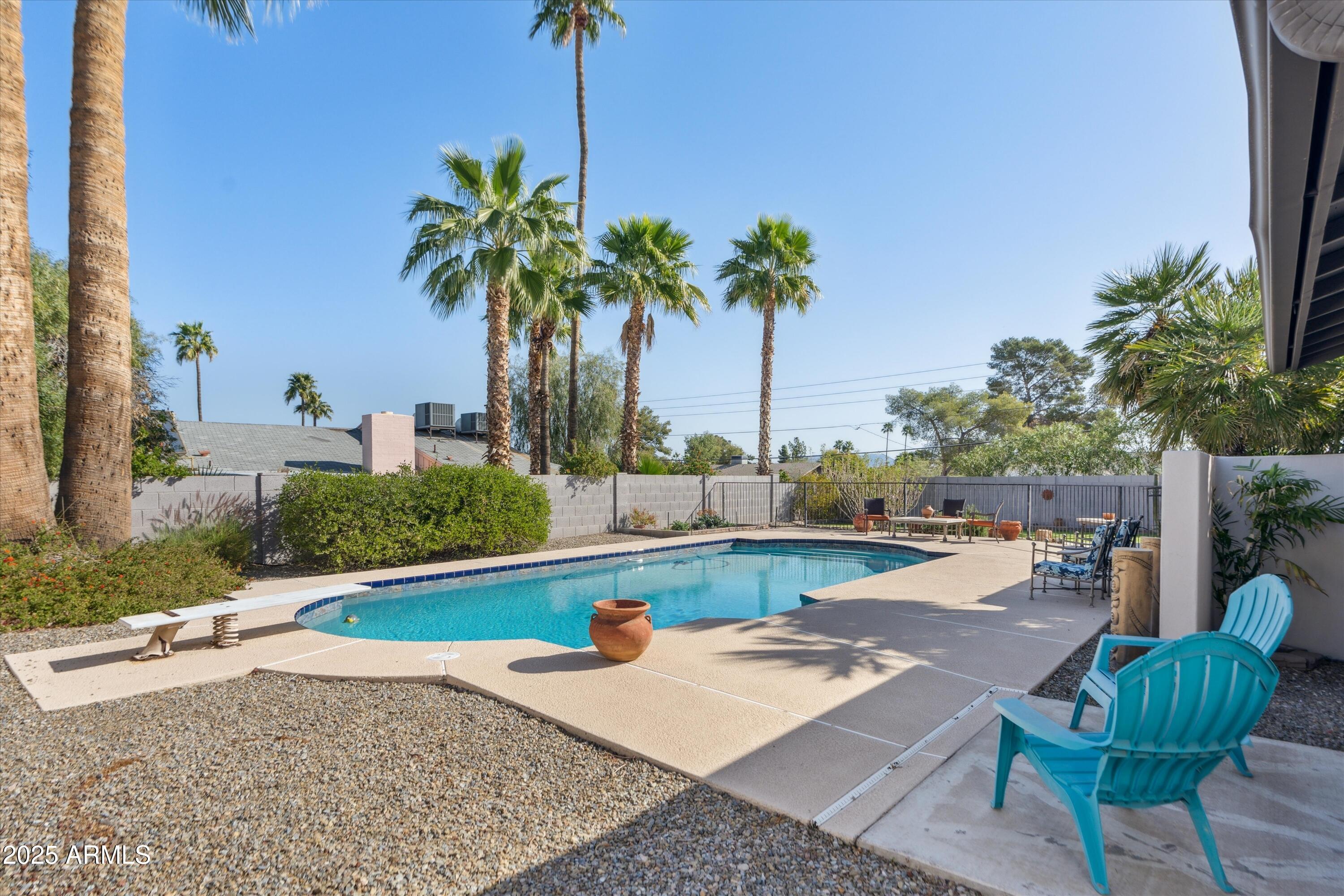 2346 E LUPINE Avenue