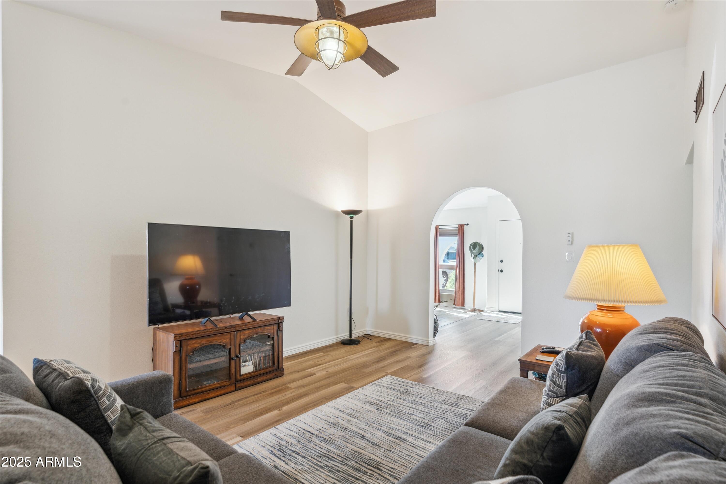 2346 E LUPINE Avenue