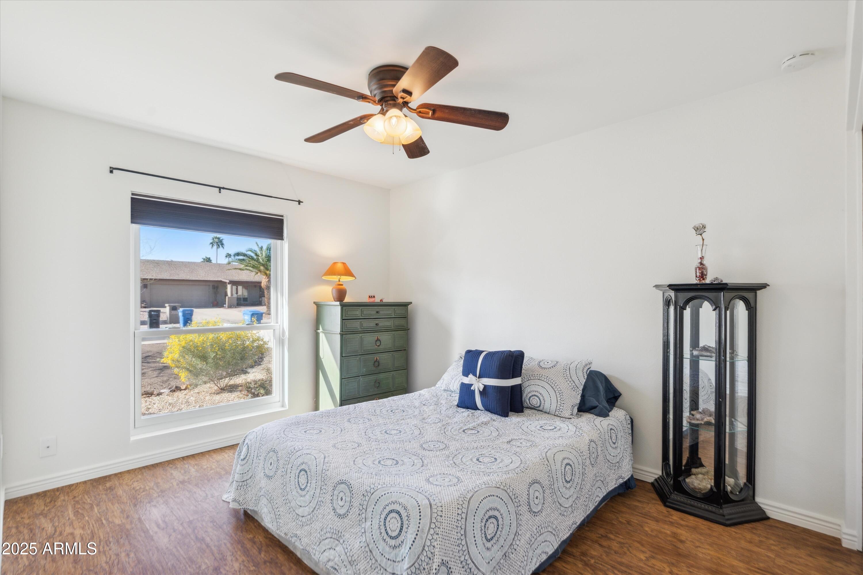 2346 E LUPINE Avenue