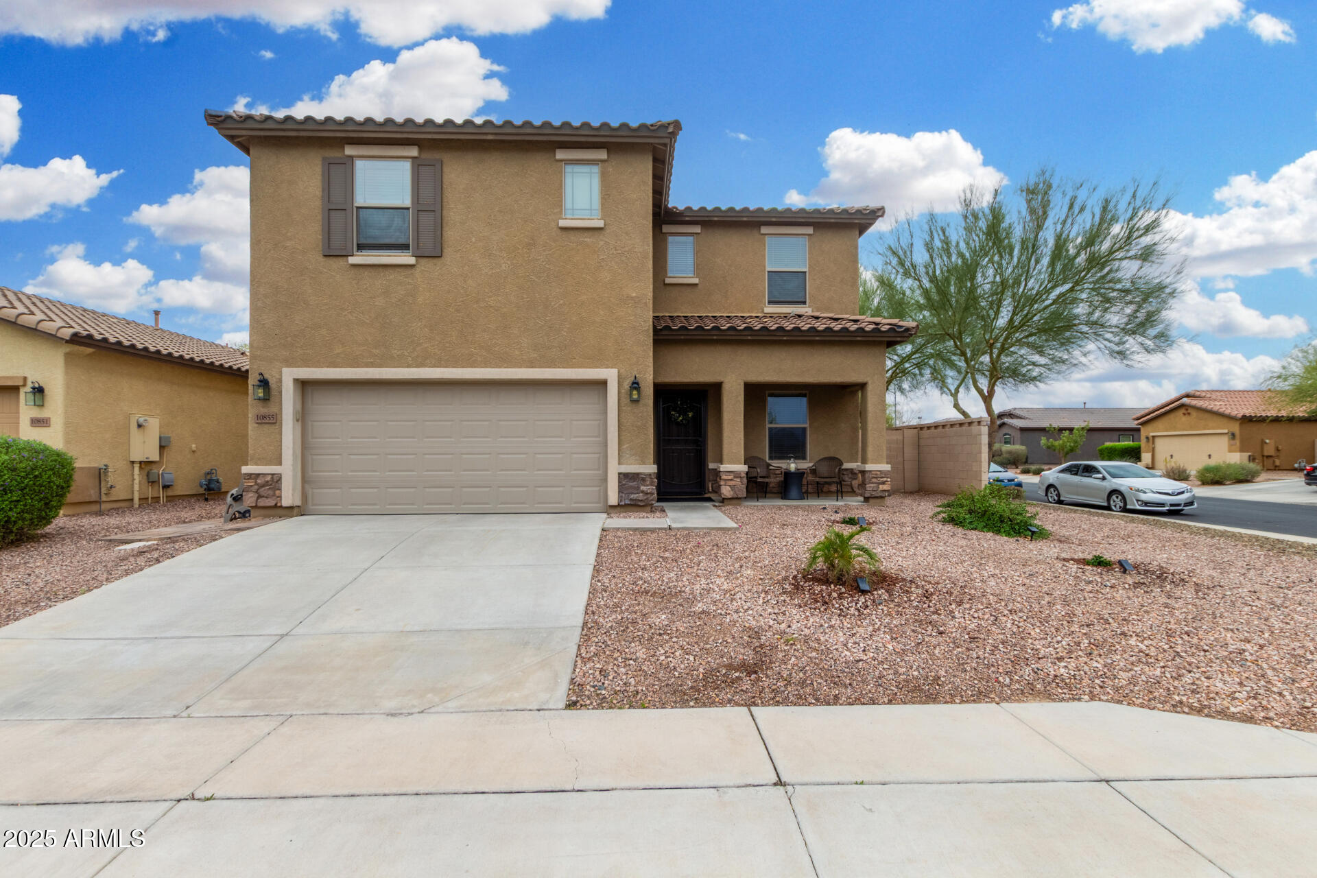 10855 W AVENIDA DEL REY