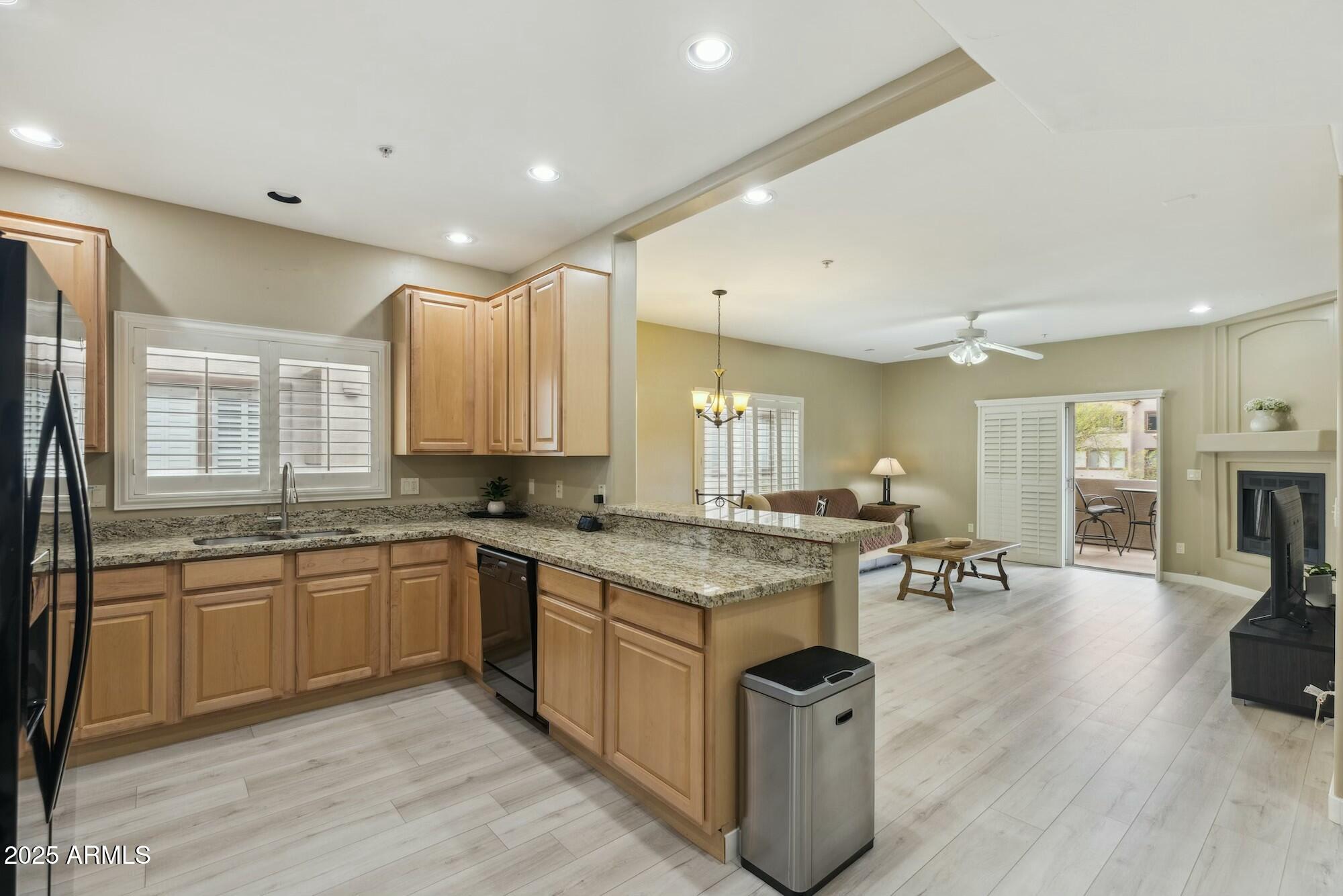 14000 N 94TH Street, 2144